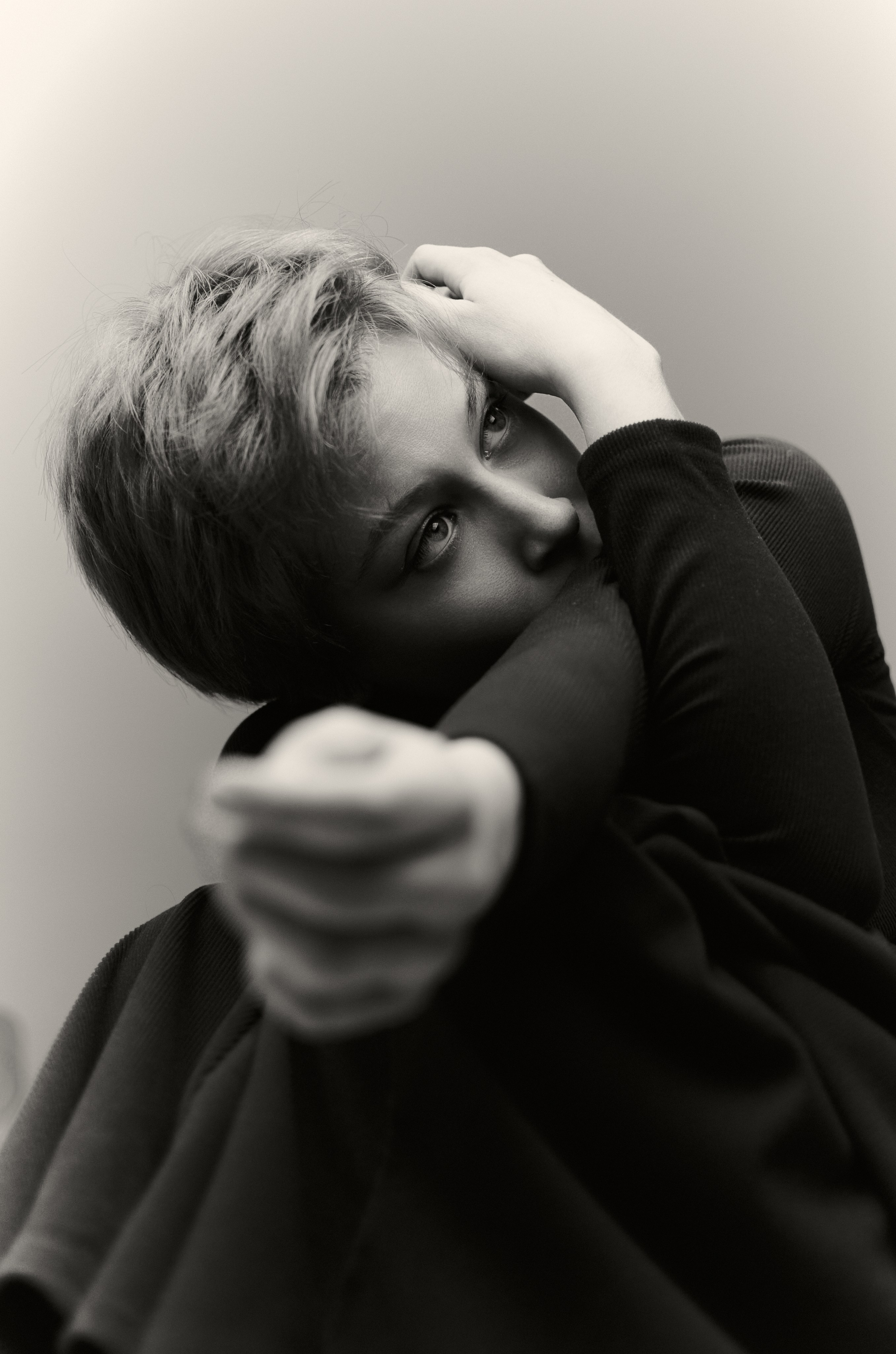 Индивидуальные съёмки. Wirinsens