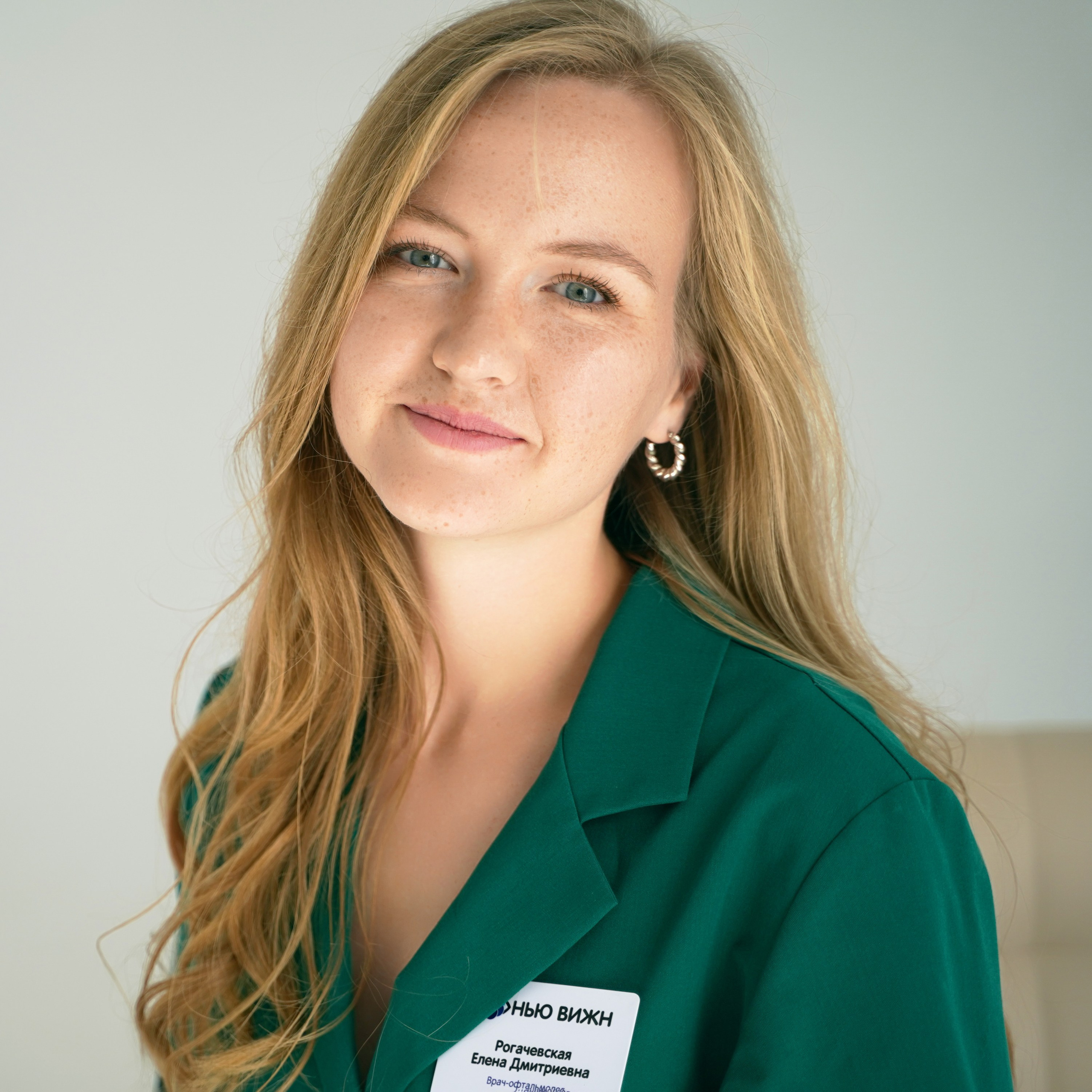 Елена. Фотографы из солнечного Краснодара Вадим и Надежда Митус