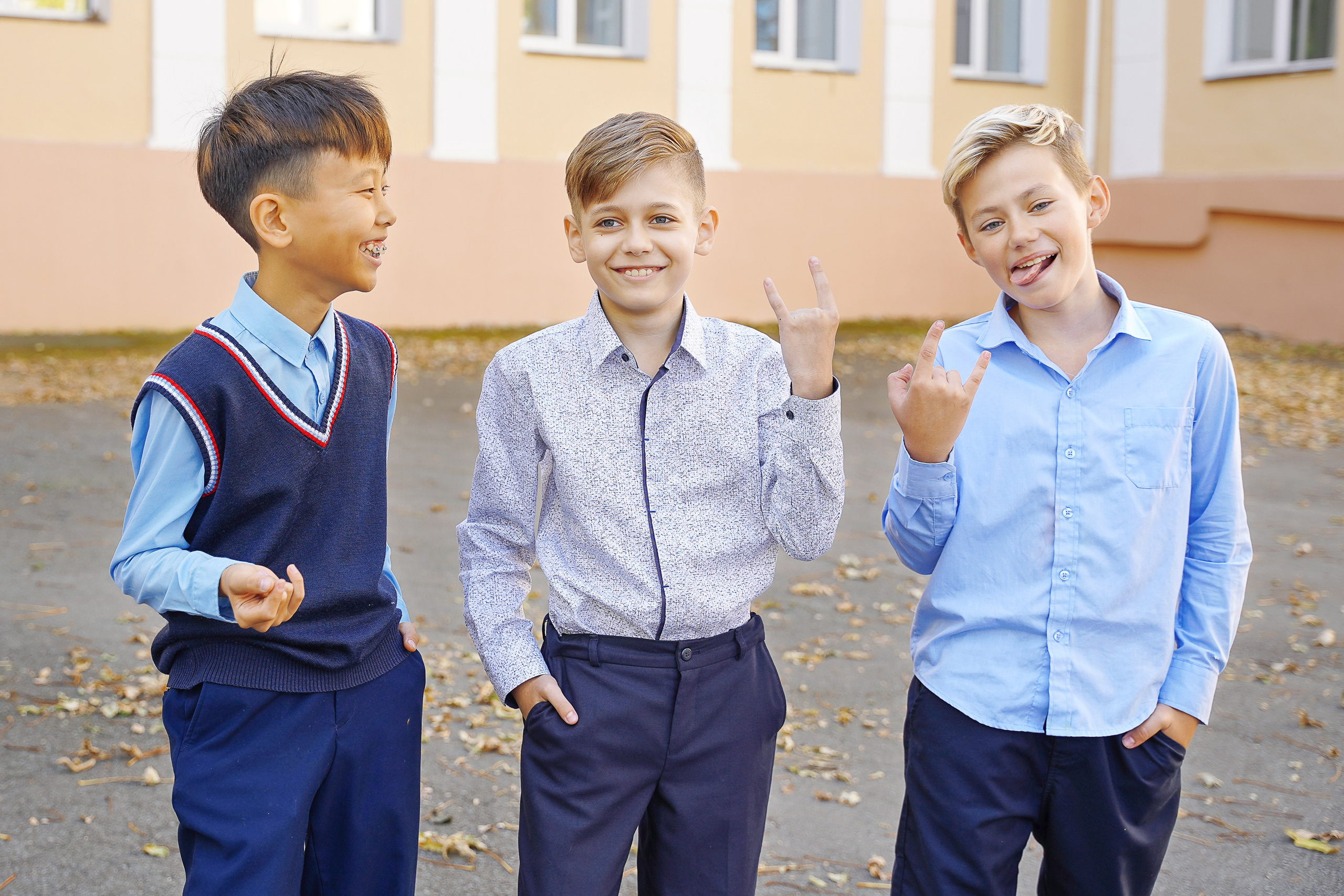 Школьные Выпускные Альбомы. Детский и семейный Фотограф во Владивостоке Юлия Моисеенко
