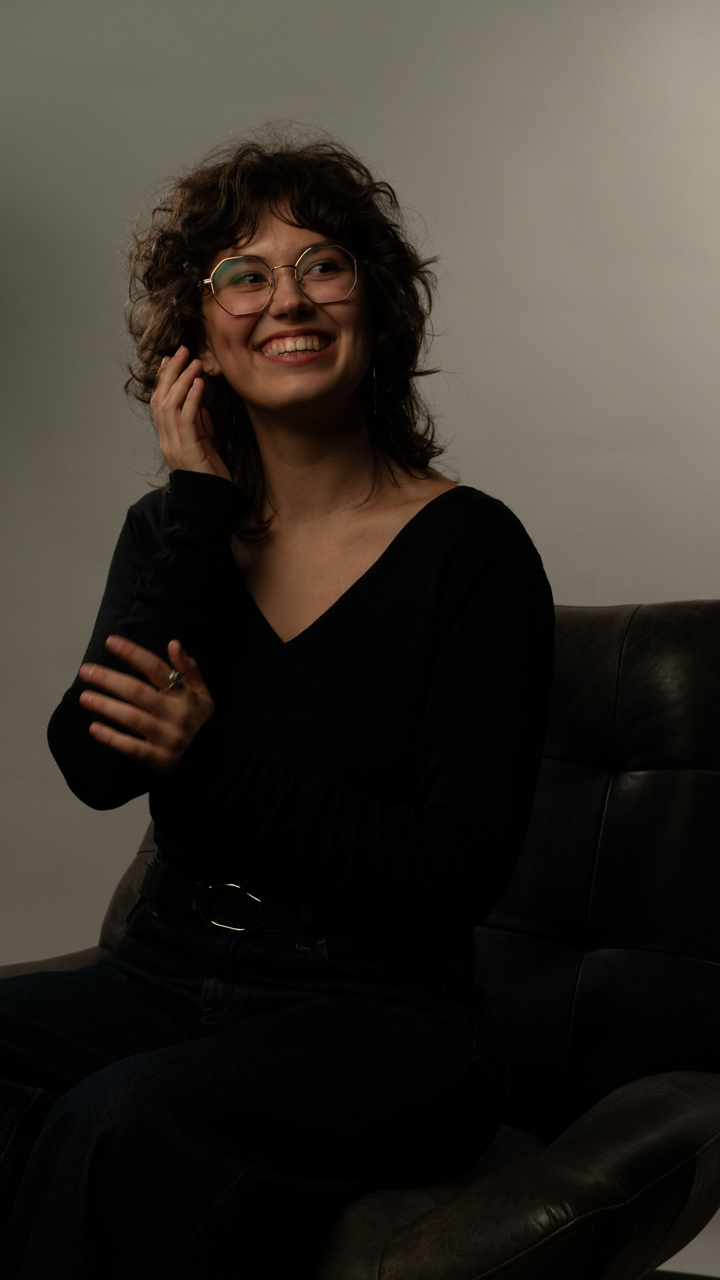 Portraits/Портрет. VladGauss | Photographer/Videographer