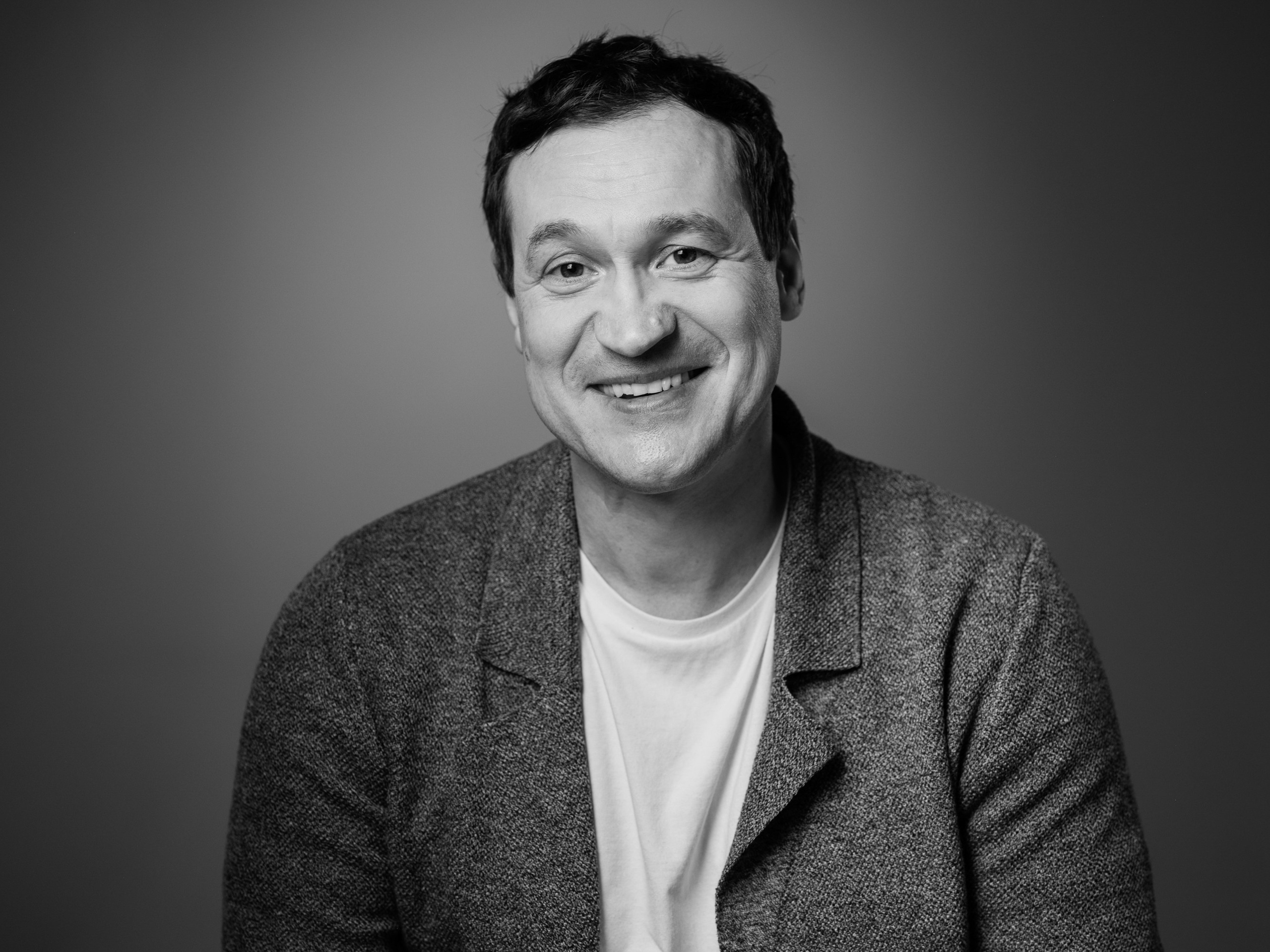 Актерское портфолио для Алексея и Марии. Портретный фотограф в Москве Андрей Троицкий