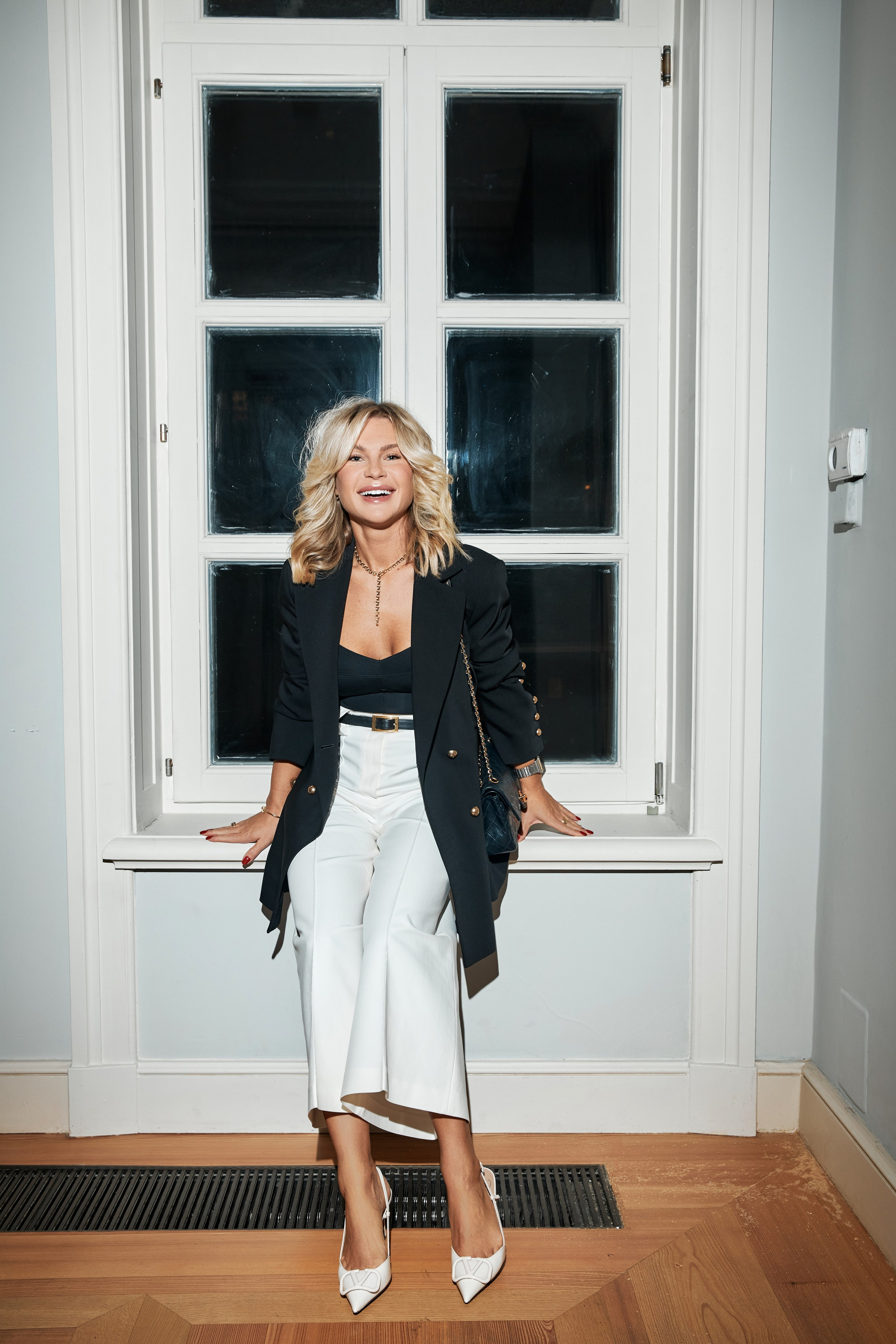 Лекция и опера. Свадебный фотограф Андрей Кочкин в Москве