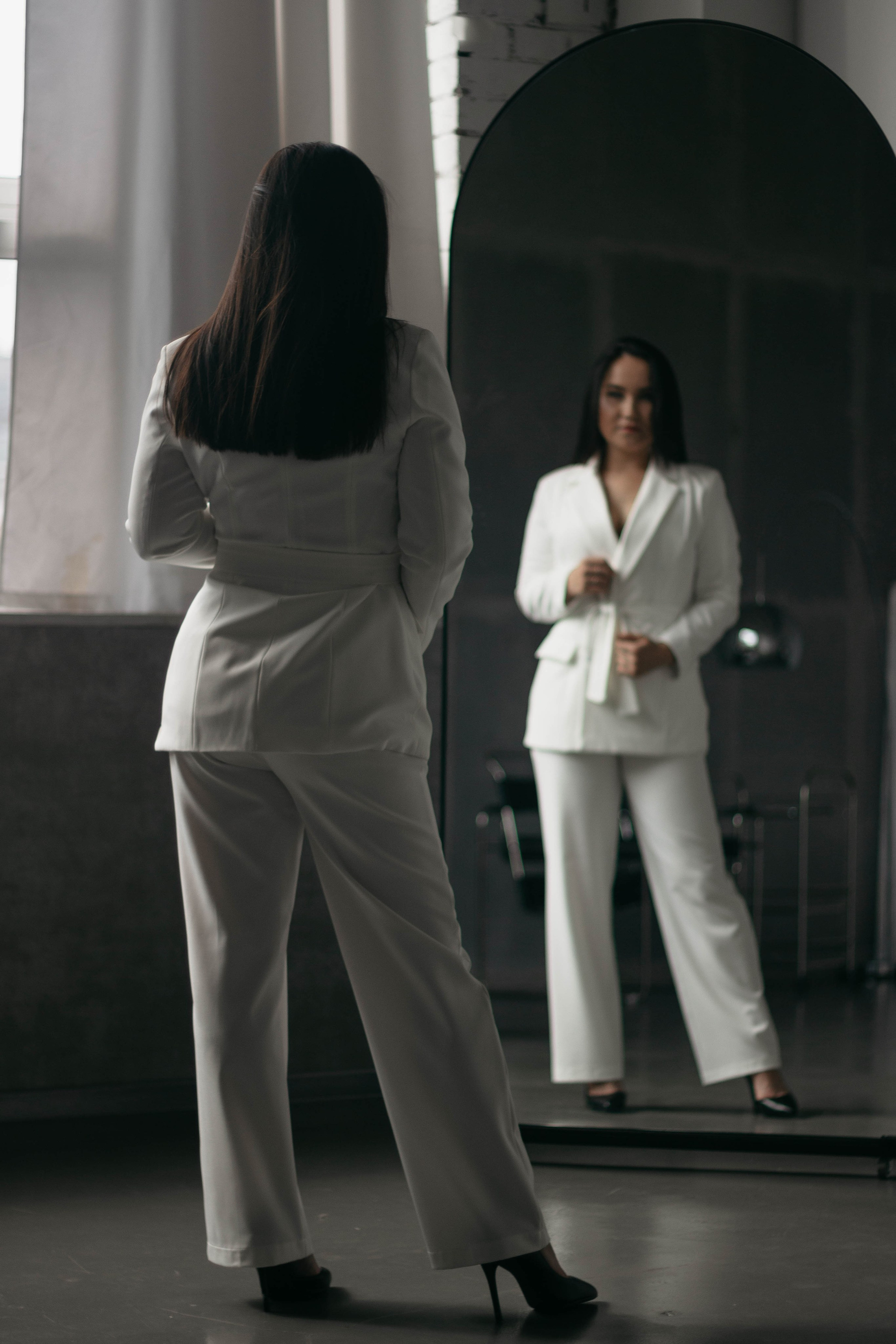 Контент-съёмка для мастера маникюра Елены. Фотограф в Санкт-Петербурге Головина Анастасия