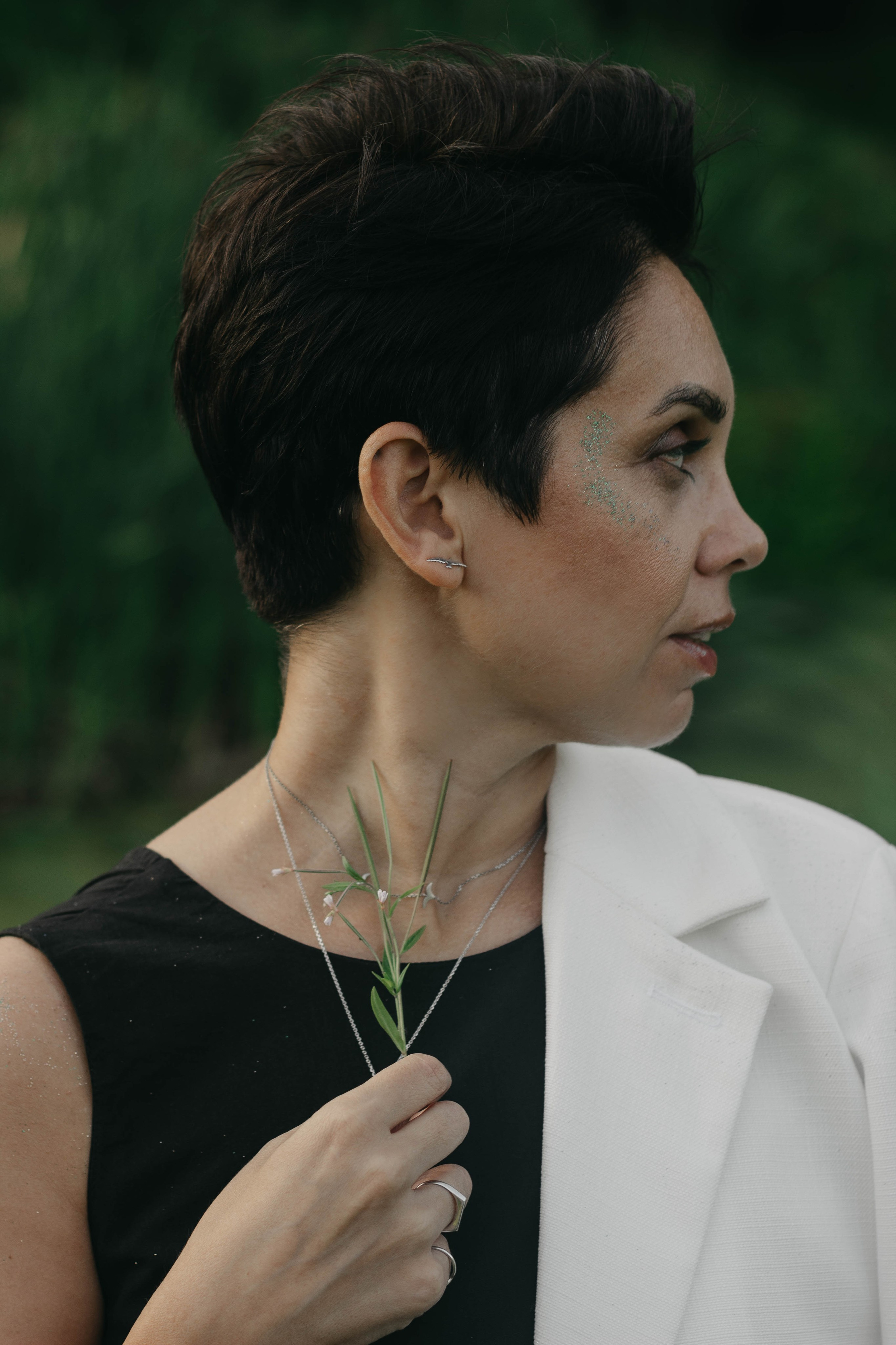 Малефисента. Фотограф в Санкт-Петербурге Головина Анастасия