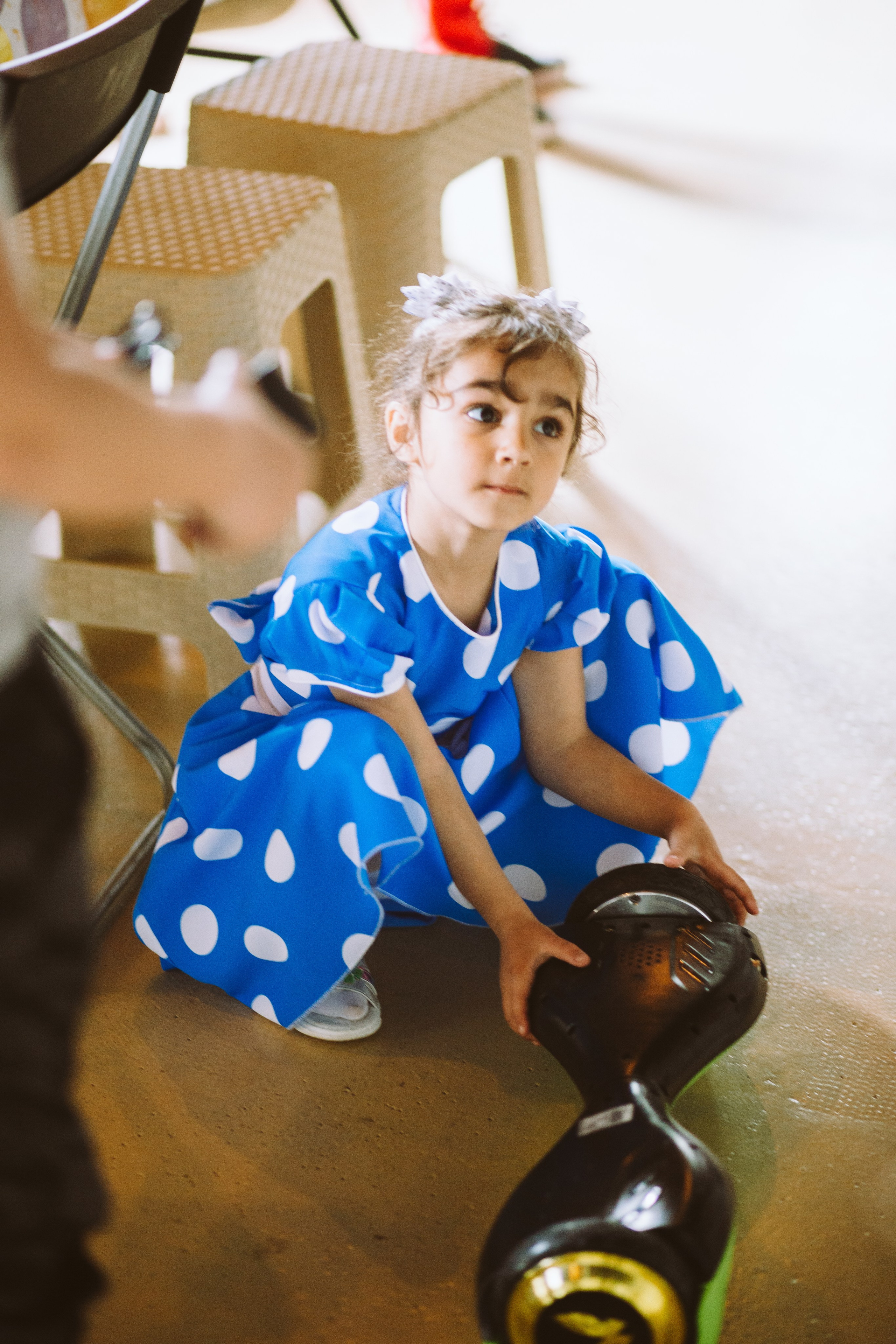 Праздник для Славы. Семейный фотограф в Вышнем Волочке — Ульяна Иванова | Фотосессии для всей семьи