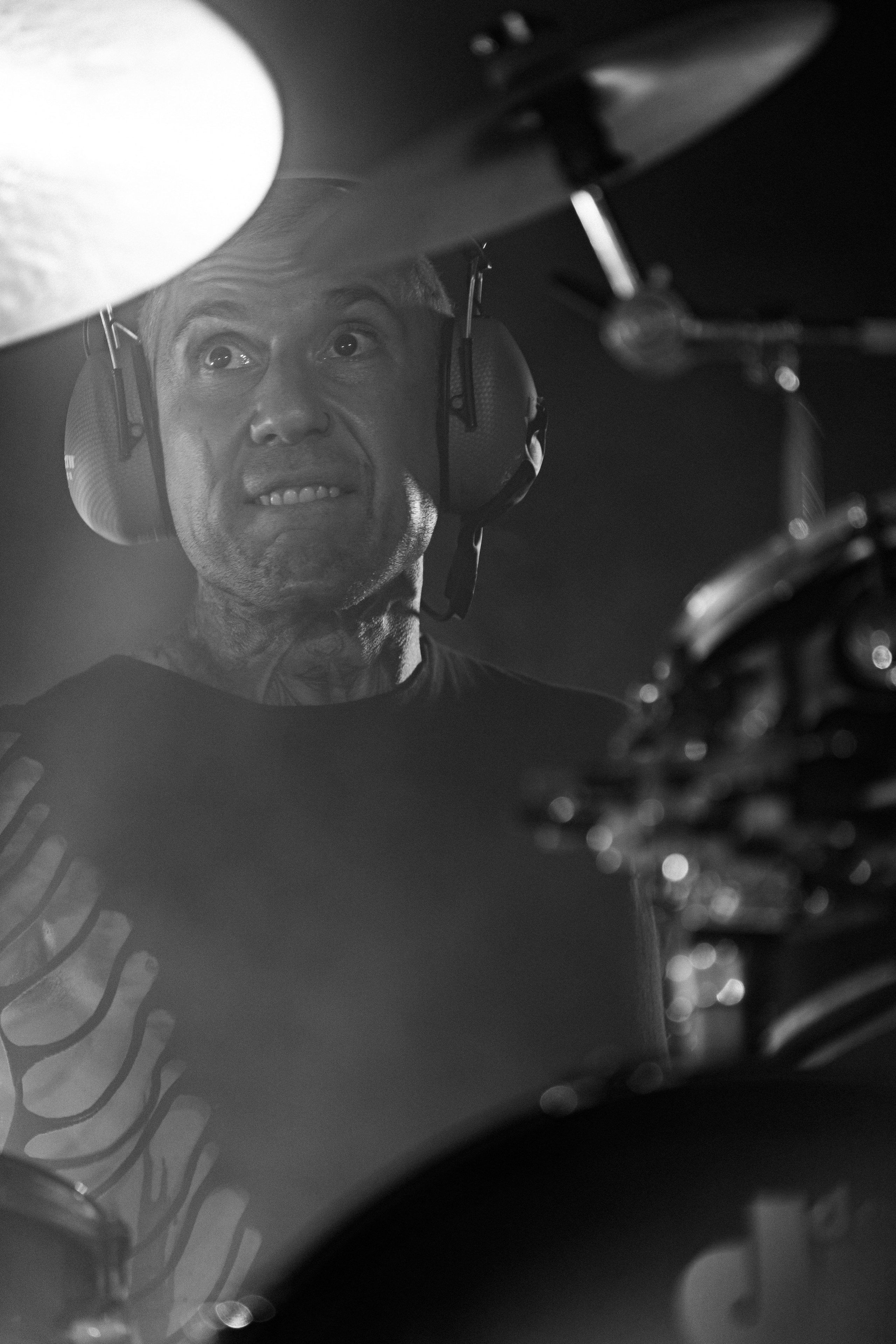 ЛСП | Roof Life. Фотограф в Воронеже Ольга Космодемьянская