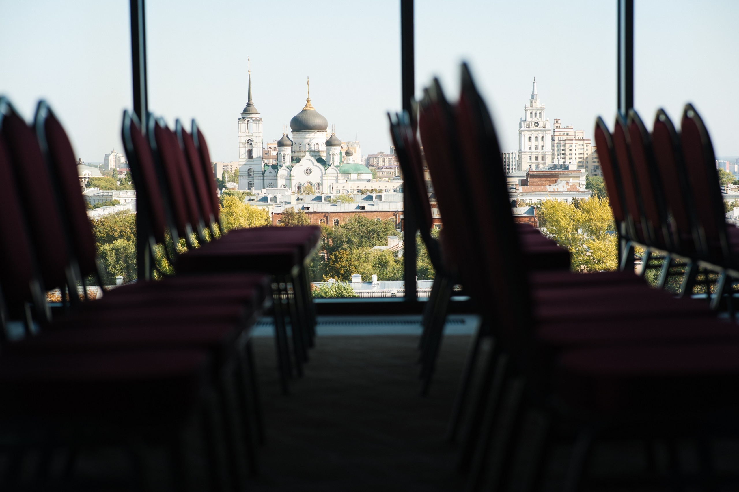 ЮФМ V. Фотограф в Воронеже Ольга Космодемьянская