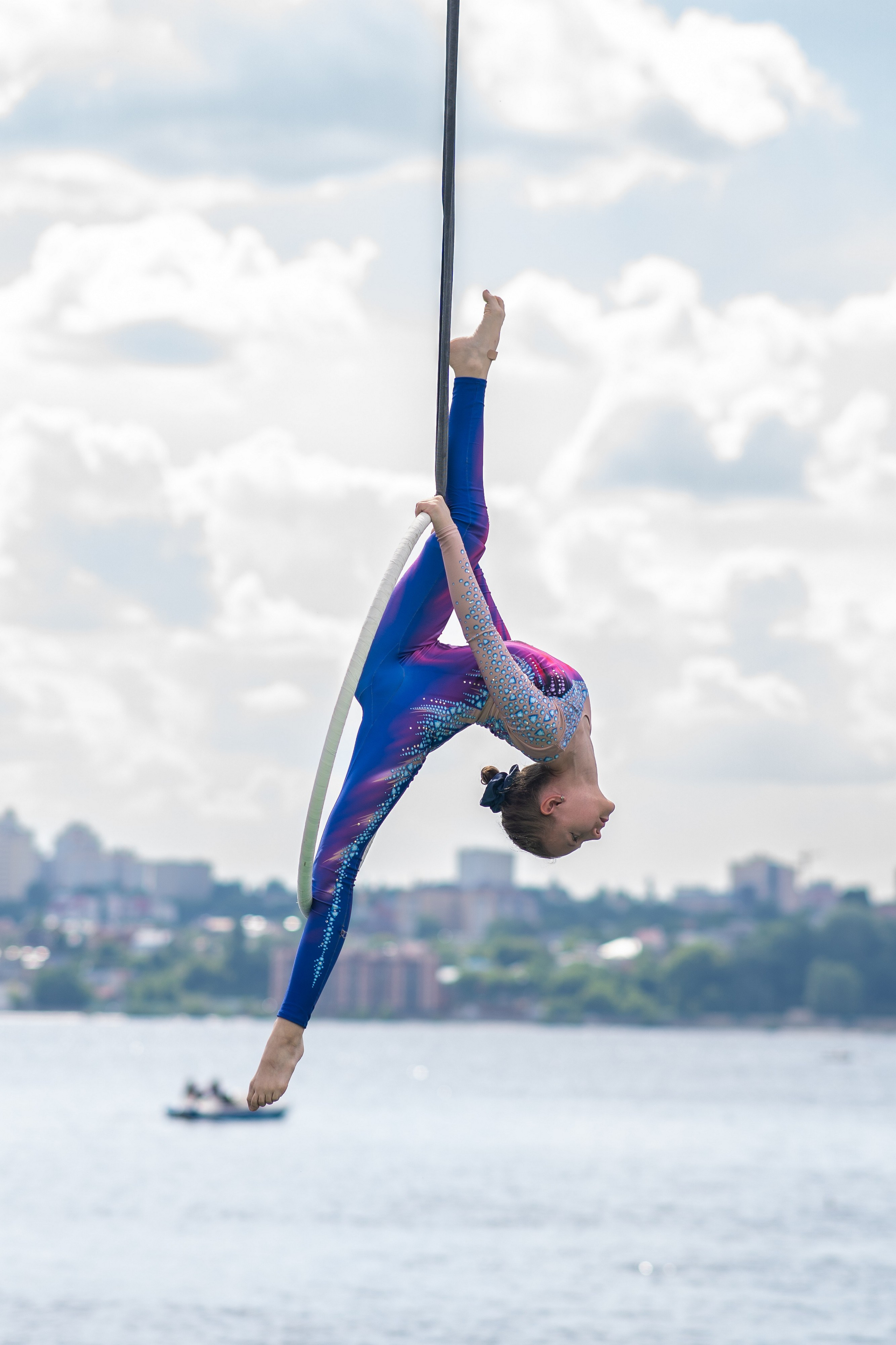 WinQueen. Фотограф в Воронеже Ольга Космодемьянская