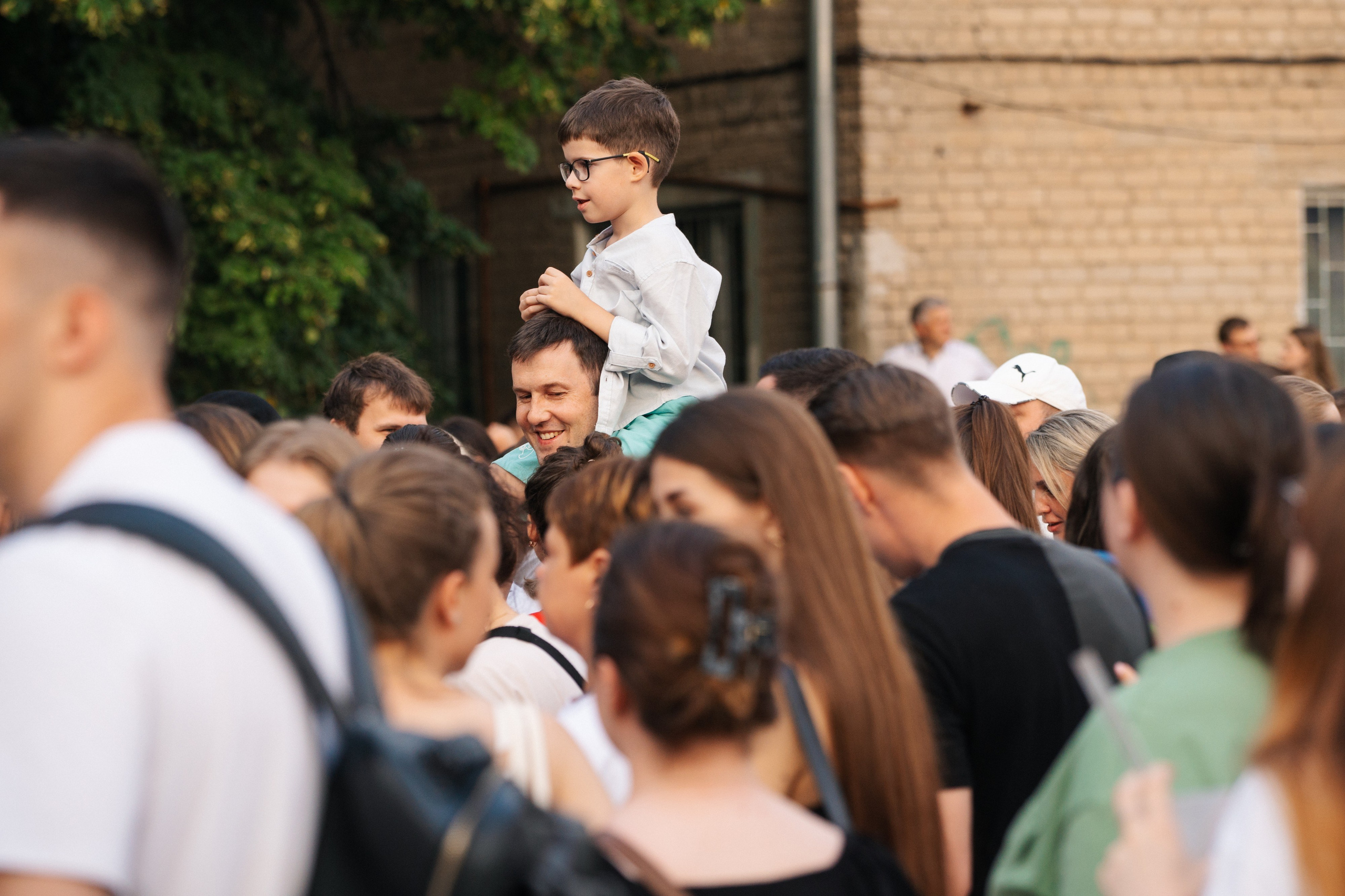 FEDUK. Фотограф в Воронеже Ольга Космодемьянская