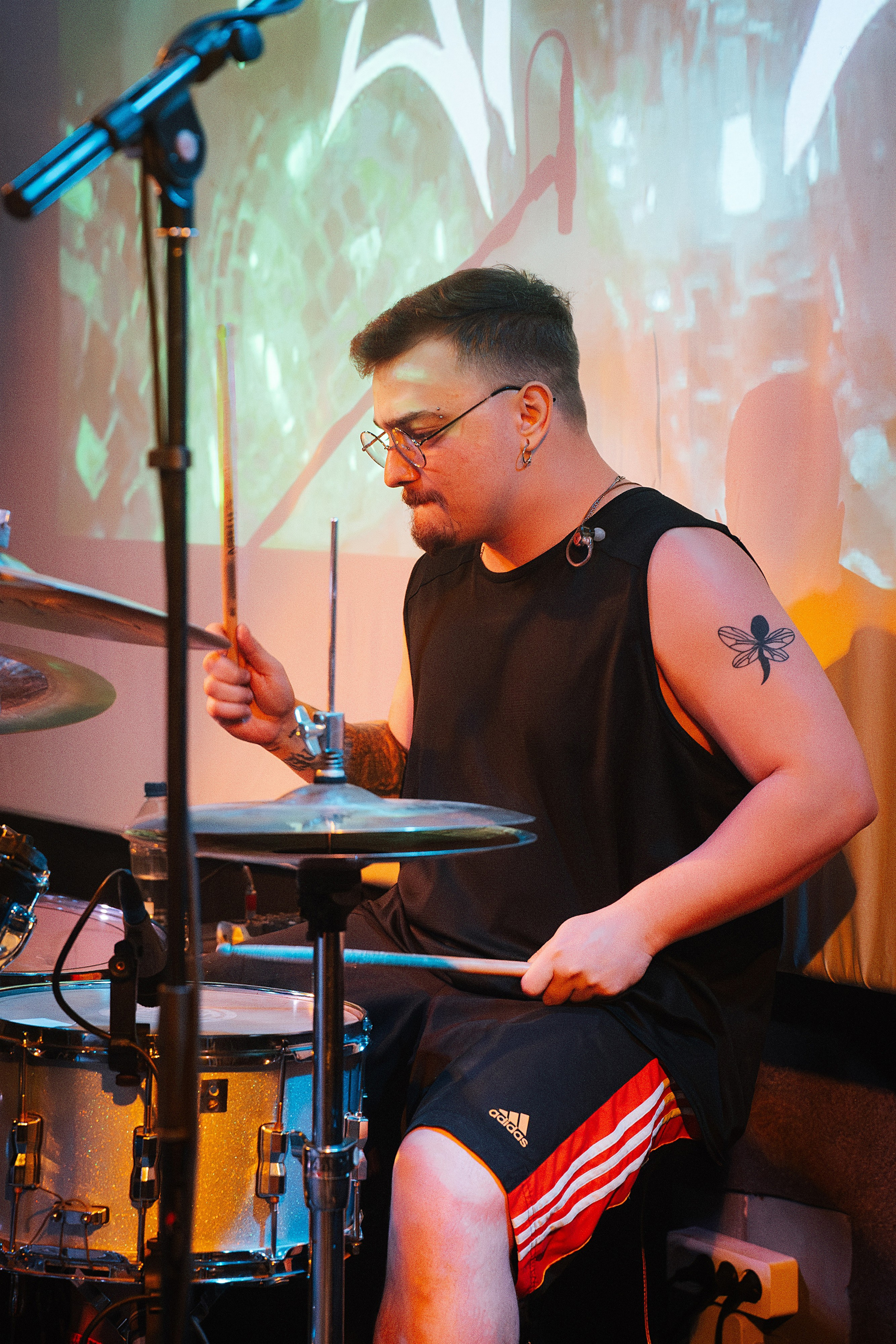 КОТЕЛЬНАЯ | ОТКРЫТИЕ СЕЗОНА. Фотограф в Воронеже Ольга Космодемьянская