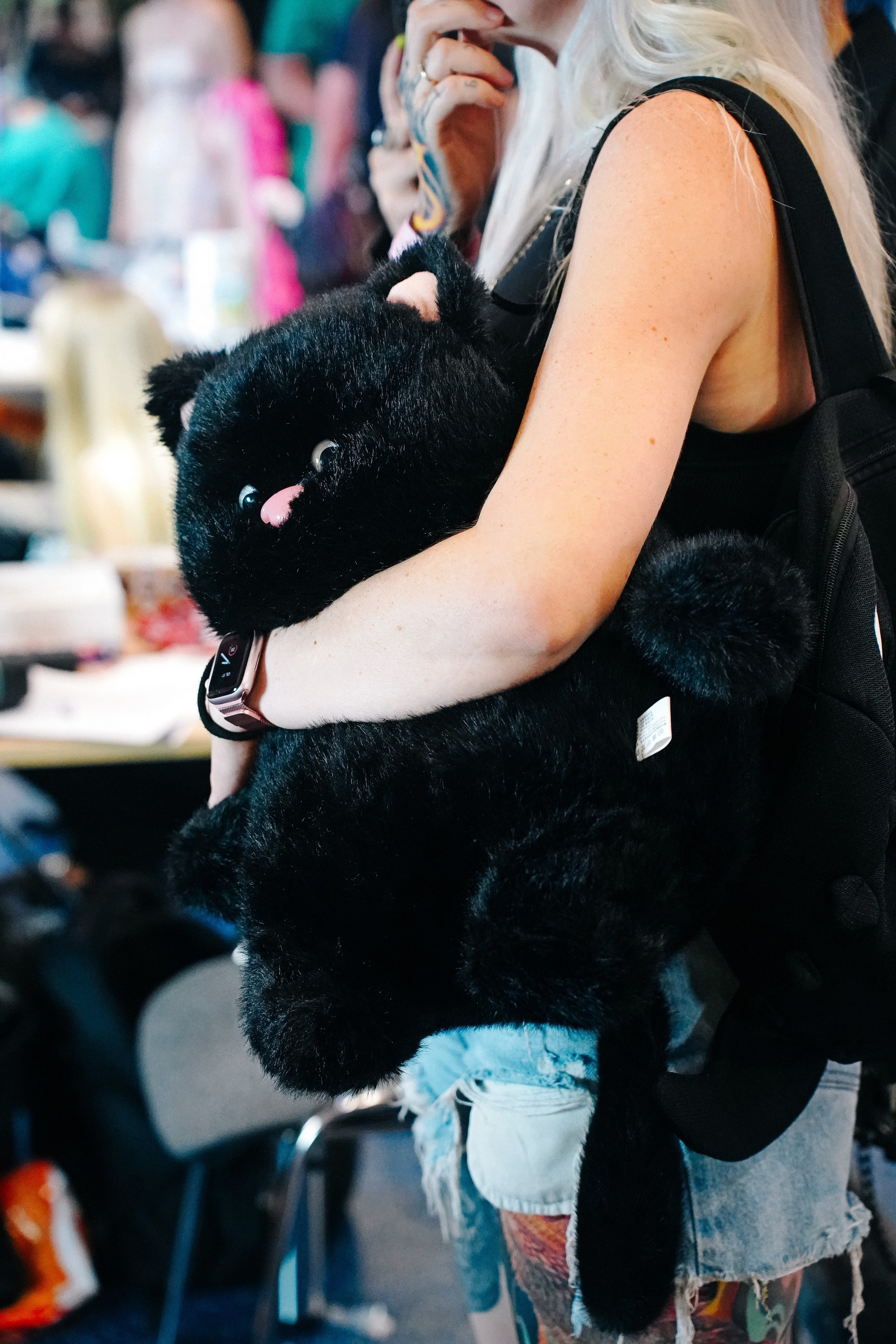 TATTOOMO. Фотограф в Воронеже Ольга Космодемьянская