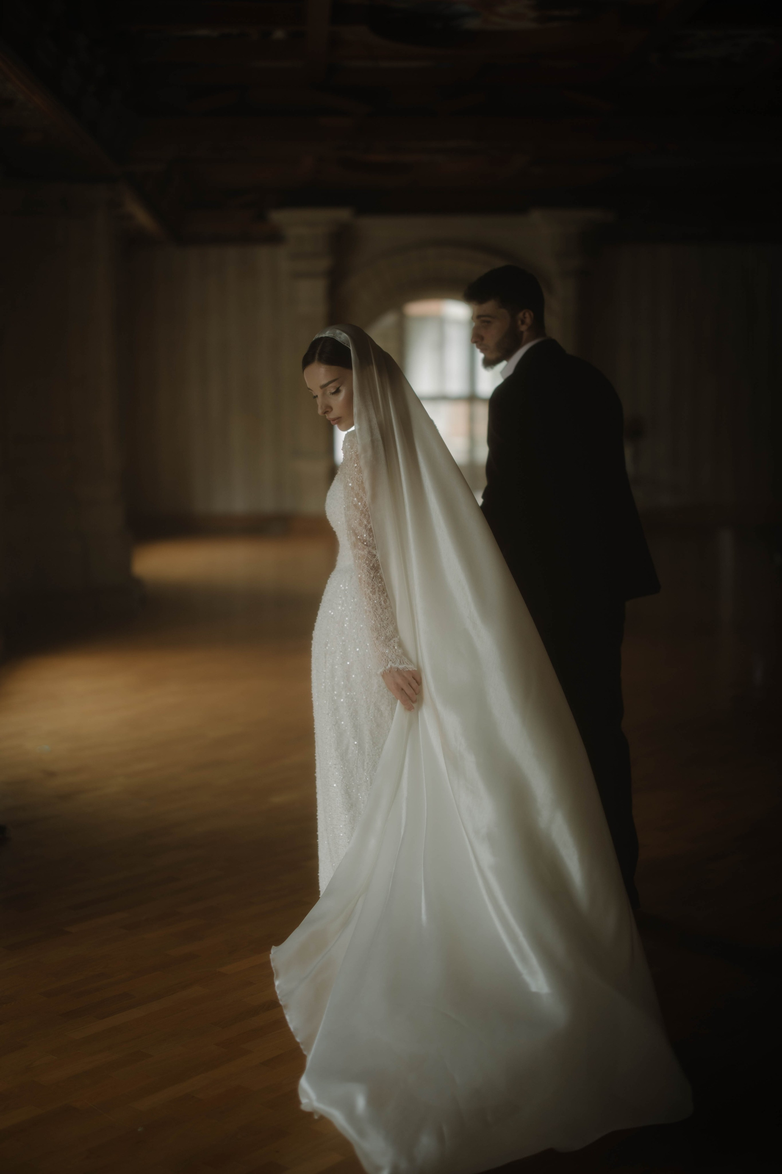 Свадебный и семейный фотограф респ. Дагестан и г. Москва Диана Старри