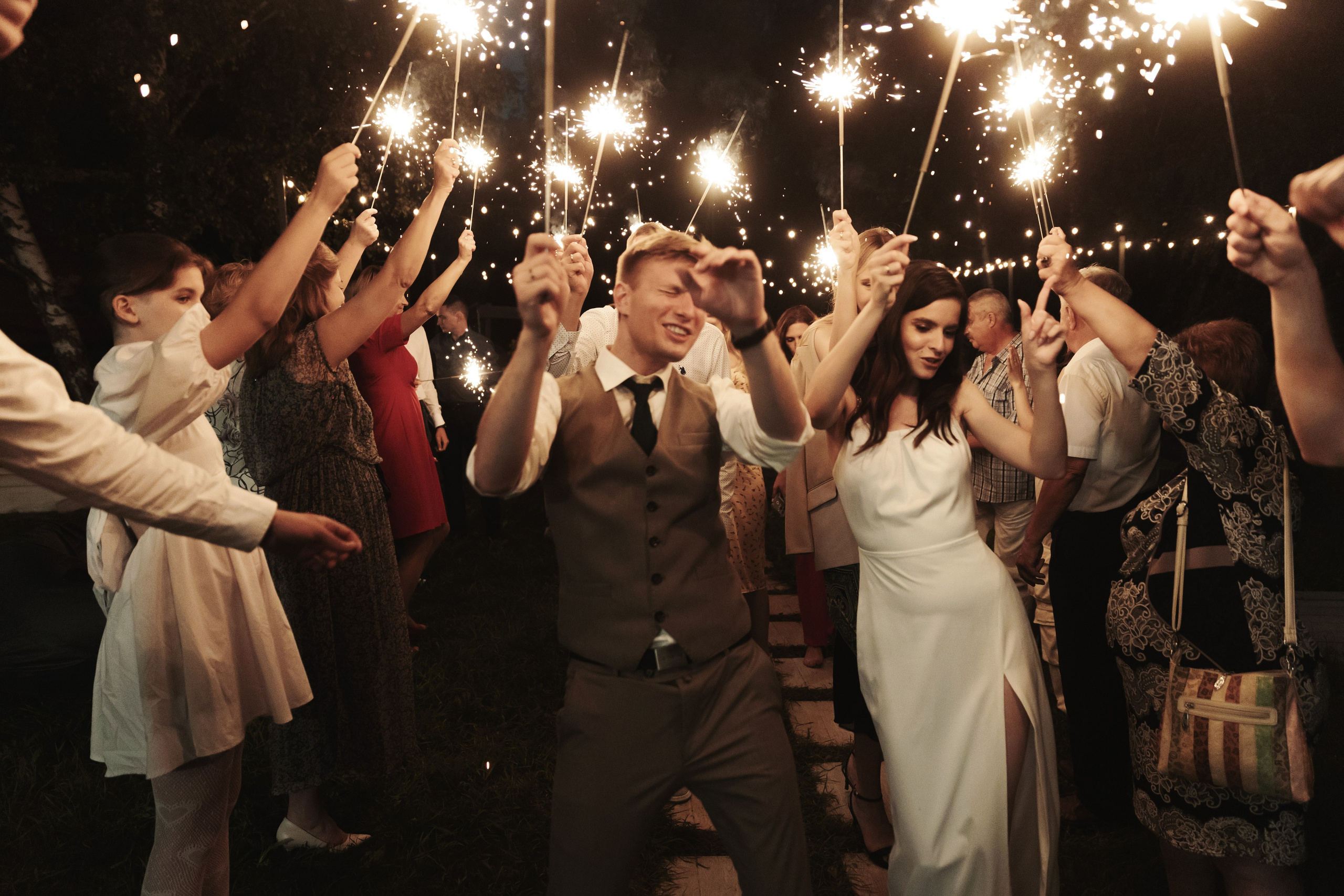 Истории 2023 года. Свадебный фотограф Москва Анастасия Храмова