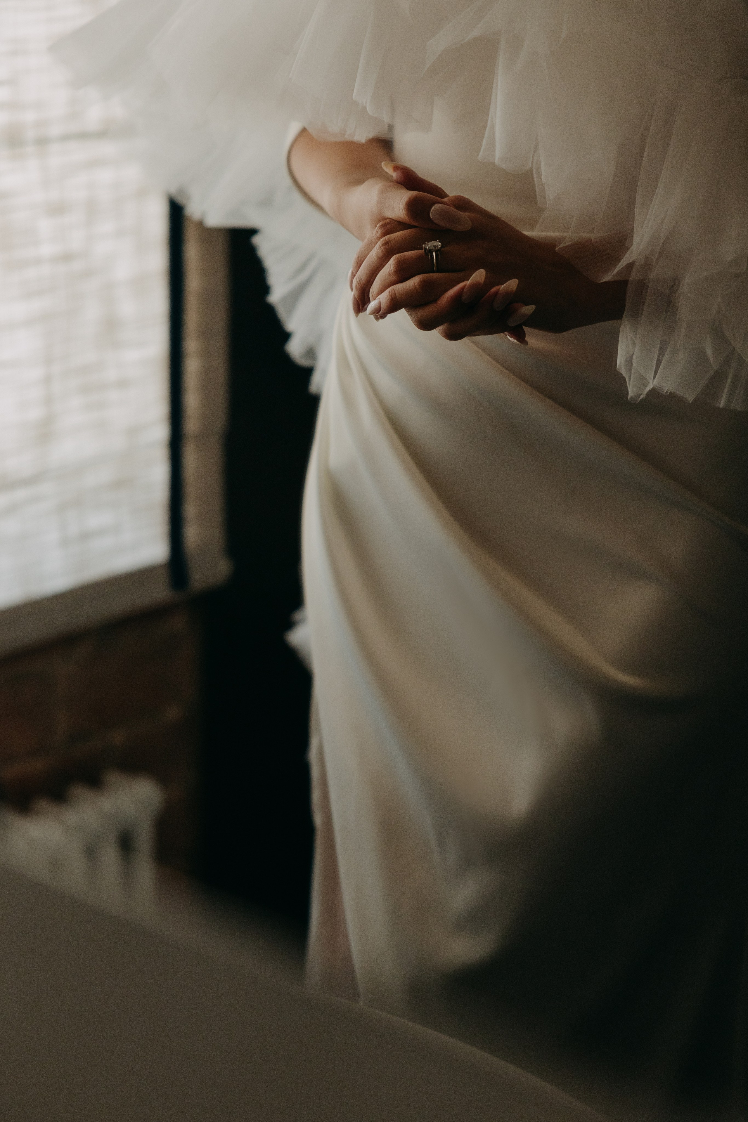 Анна и Никита | от. Twelve + Кусково + банкет. Свадебный фотограф Москва Анастасия Храмова