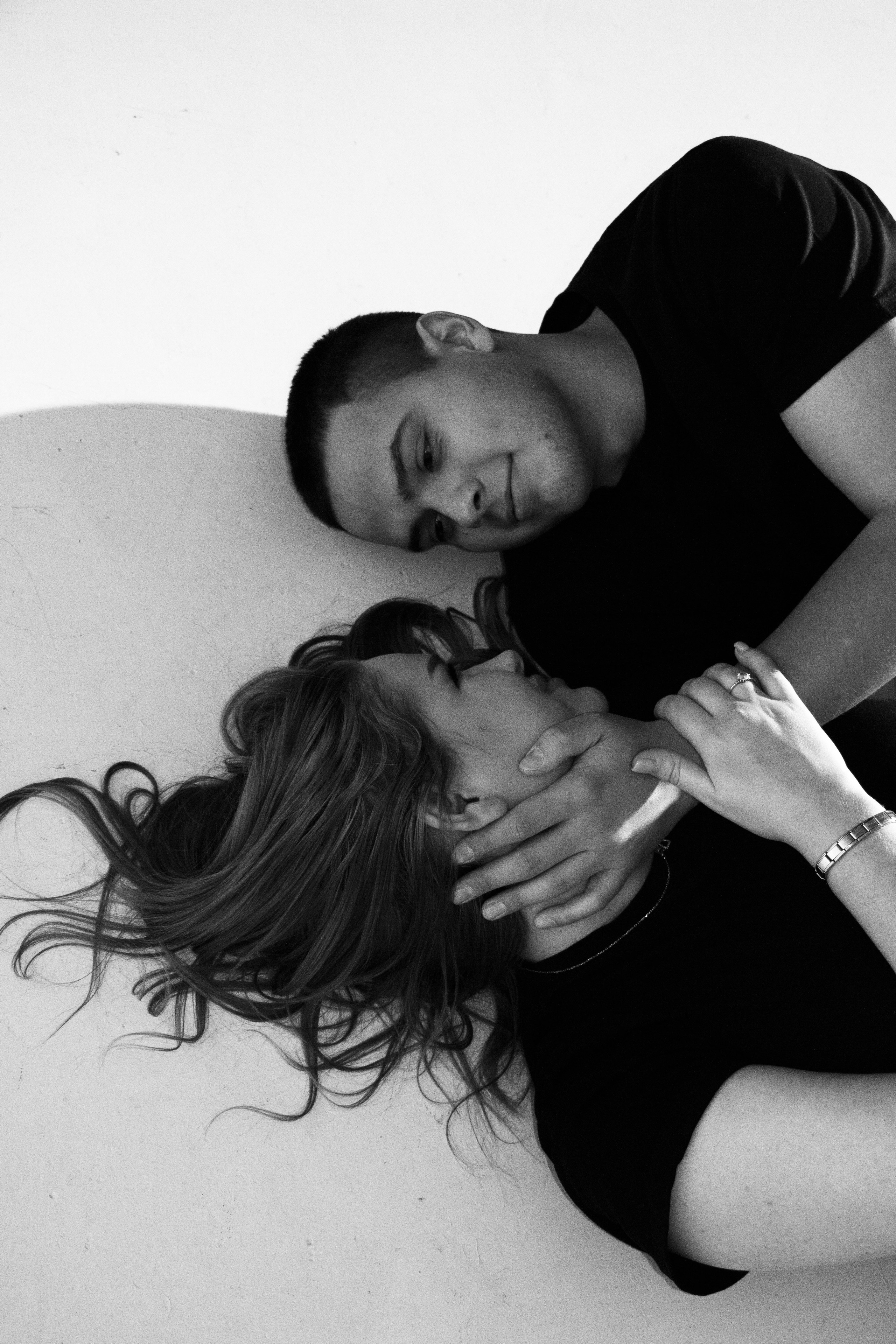 Lovestory Ольга и Данила. Главная