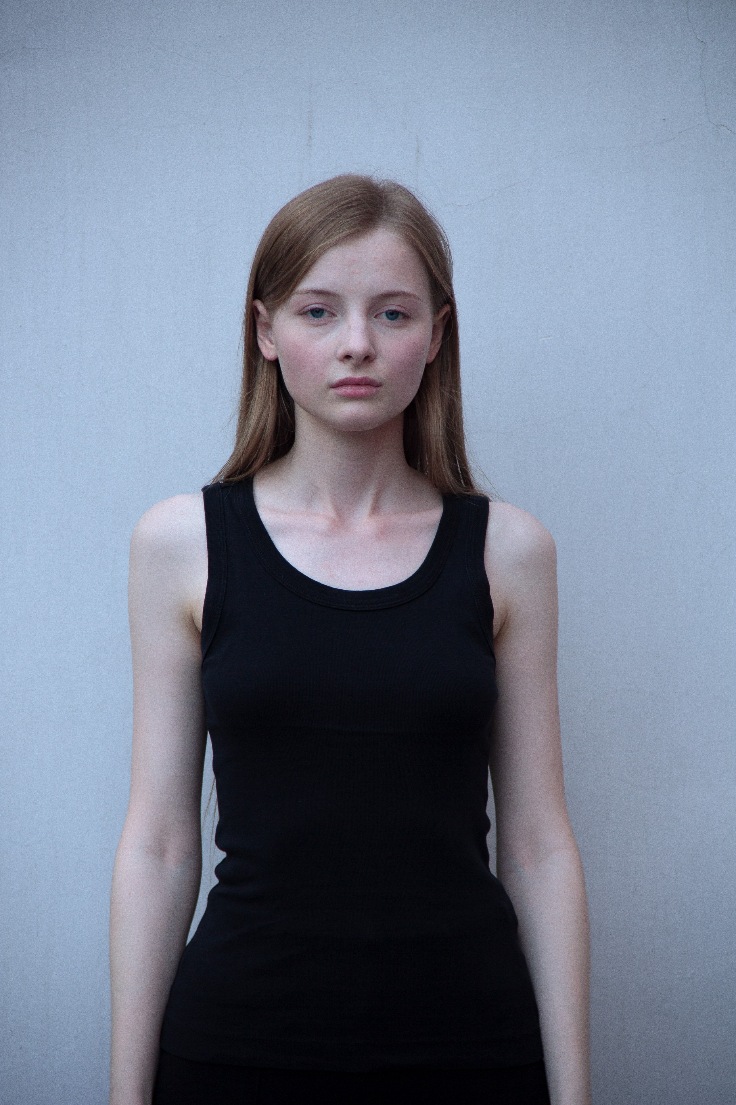 Анастасия. Главная