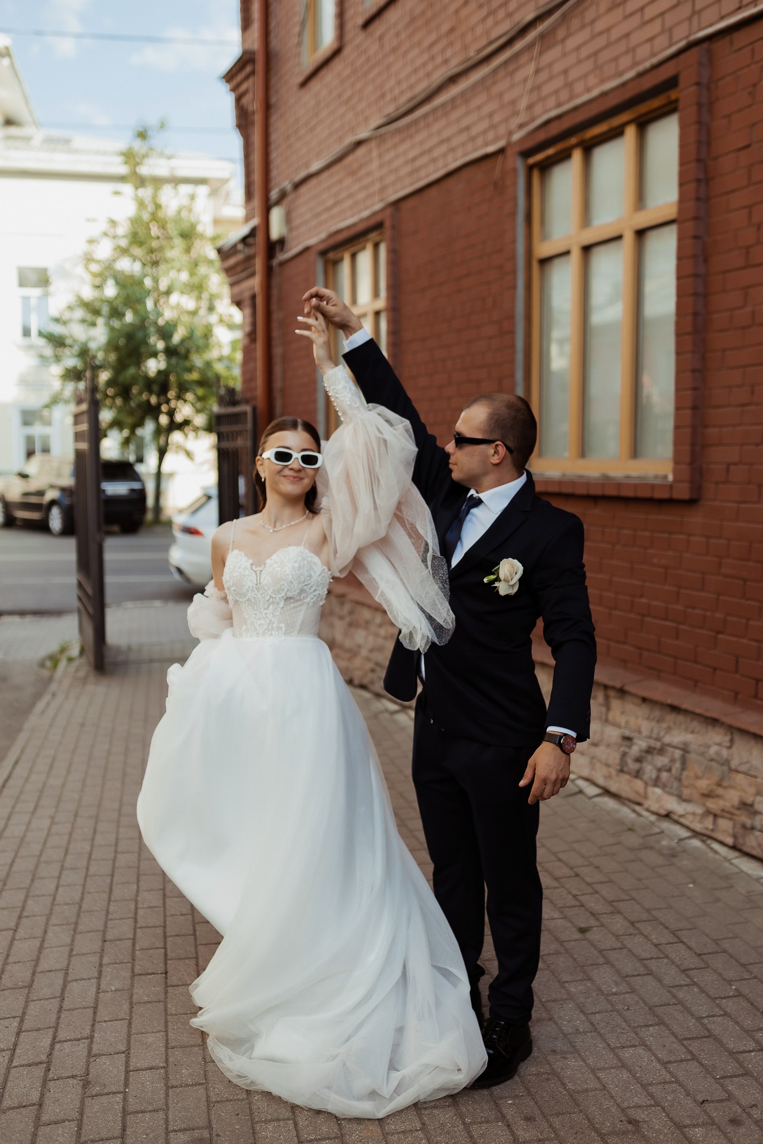 Эдуард & Анна. ФОТОГРАФ Маргарита Сивакова | Ярославль Кострома Москва