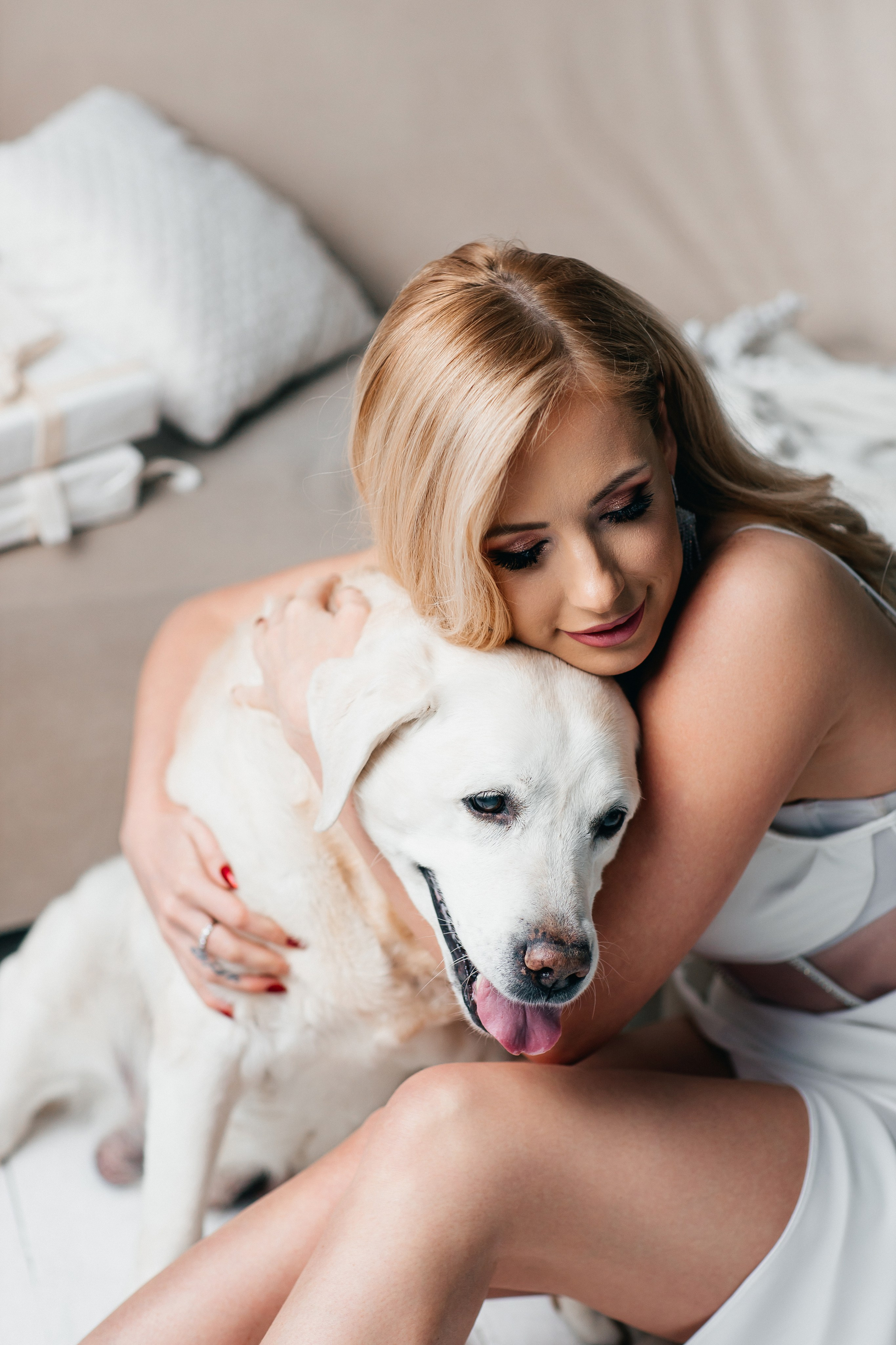 Новогодние фотопроекты. Свадебный и семейный фотограф в Нижнем Новгороде и Москве Сергей Полян