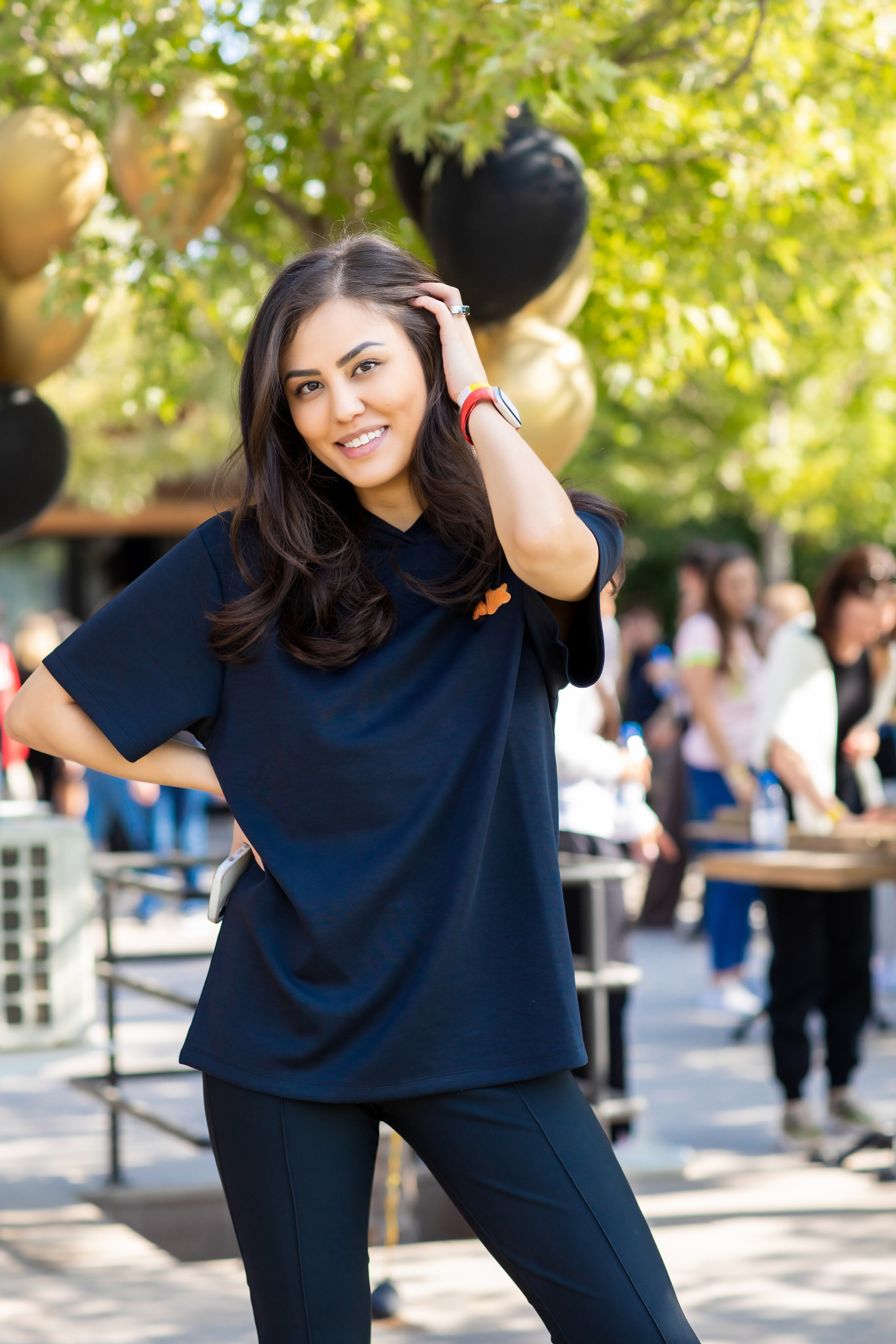 BAT тимбилдинг. Кристина Шнайдер репортажный фотограф Алматы