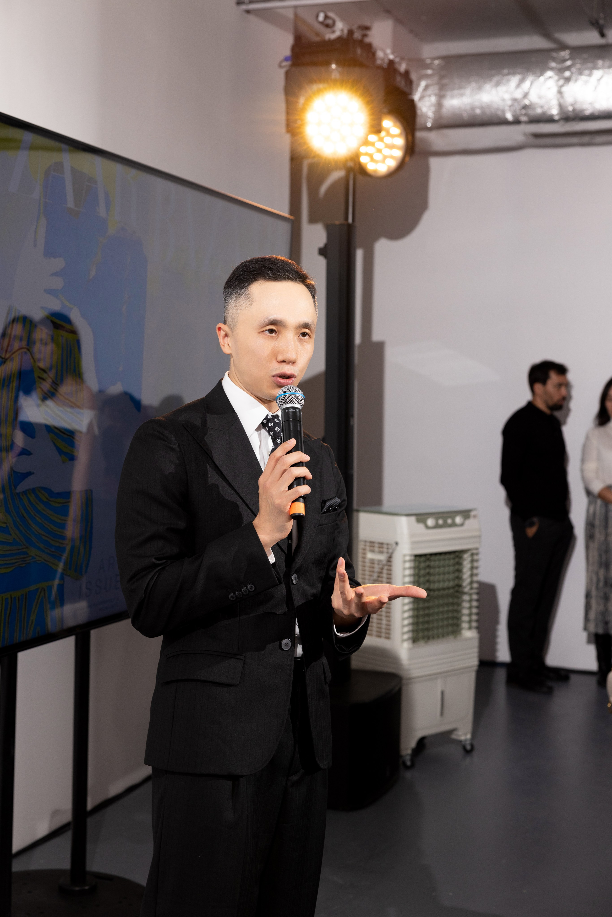 Iqos | Bazaar Event. Кристина Шнайдер репортажный фотограф Алматы