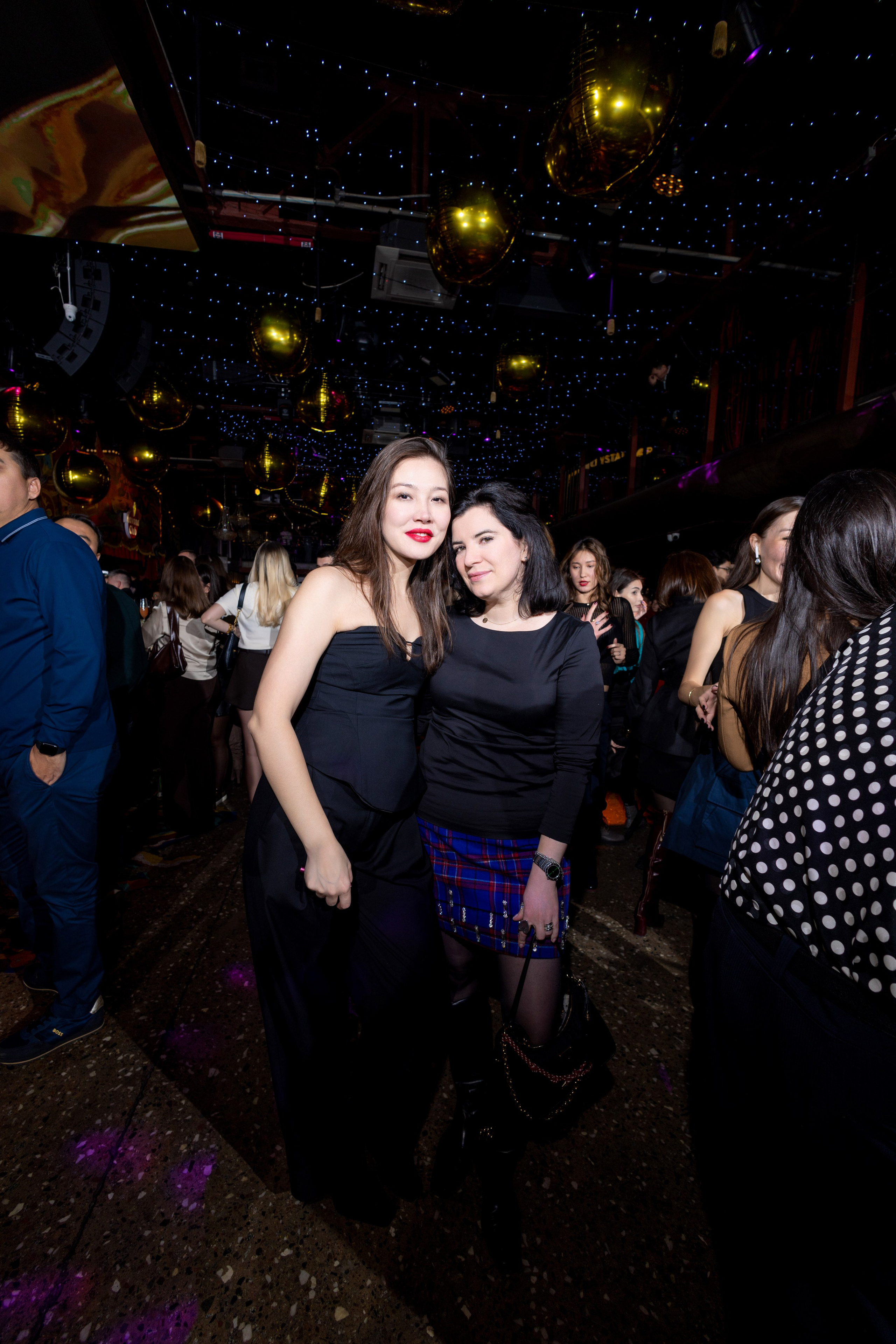 Iqos | Bazaar Event. Кристина Шнайдер репортажный фотограф Алматы