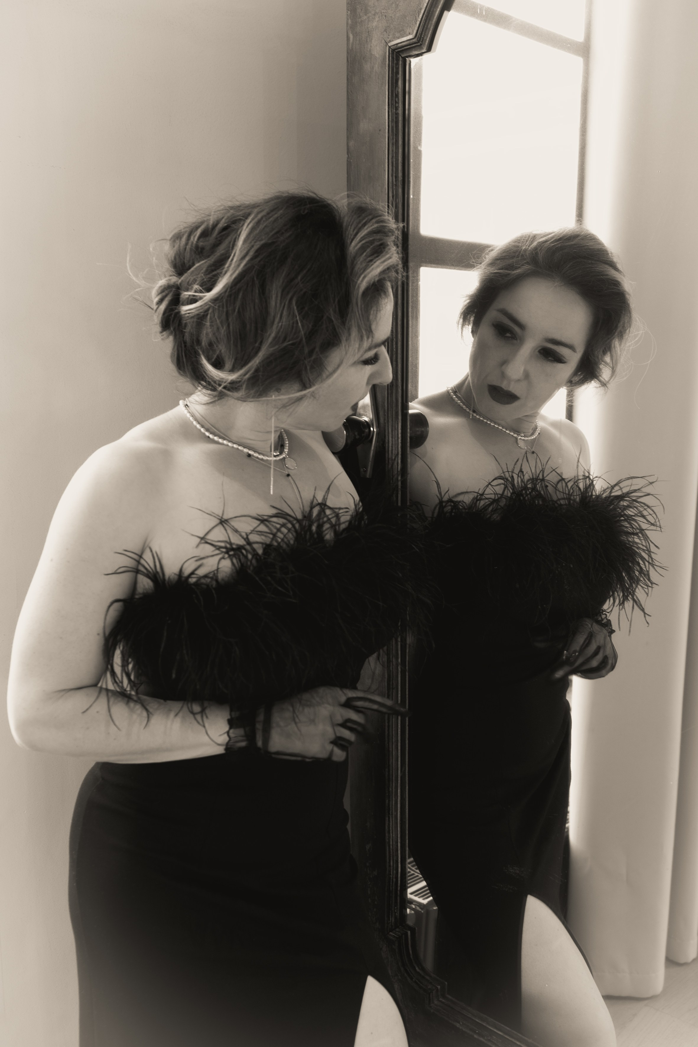 Женский портрет. Ню фотография, портреты, атмосферные съемки