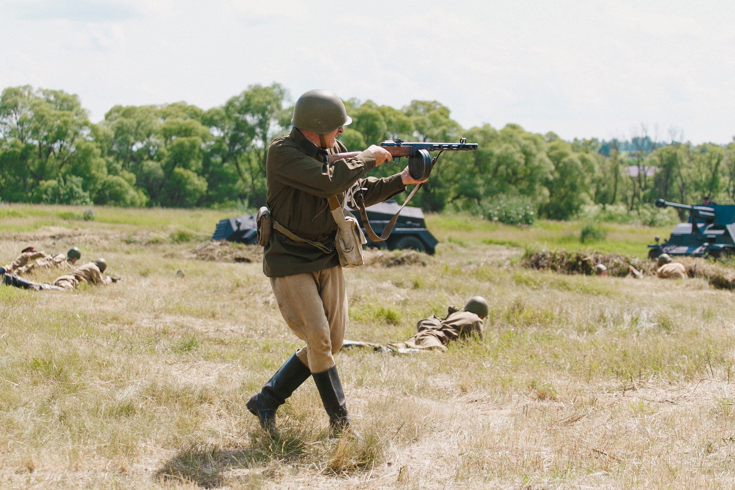 Репортажная фотосъёмка. День поля, Юбилеи, корпоративные мероприятия,. Свадебный и портретный фотограф в Липецке Станислав Истомин