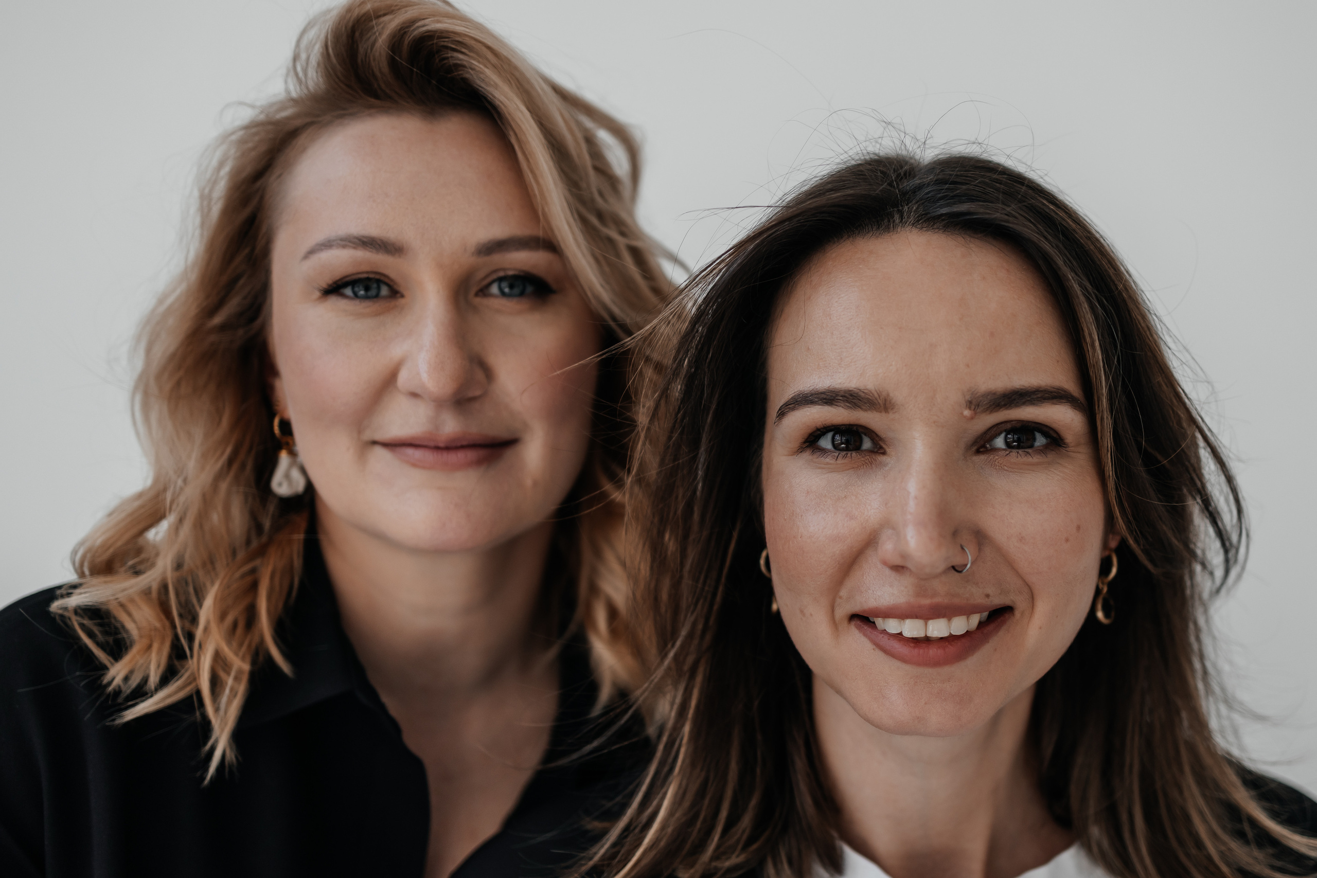 AP (Аня и Даша). Фотограф в Москве, Сочи и Красной Поляне Елена Федоткина