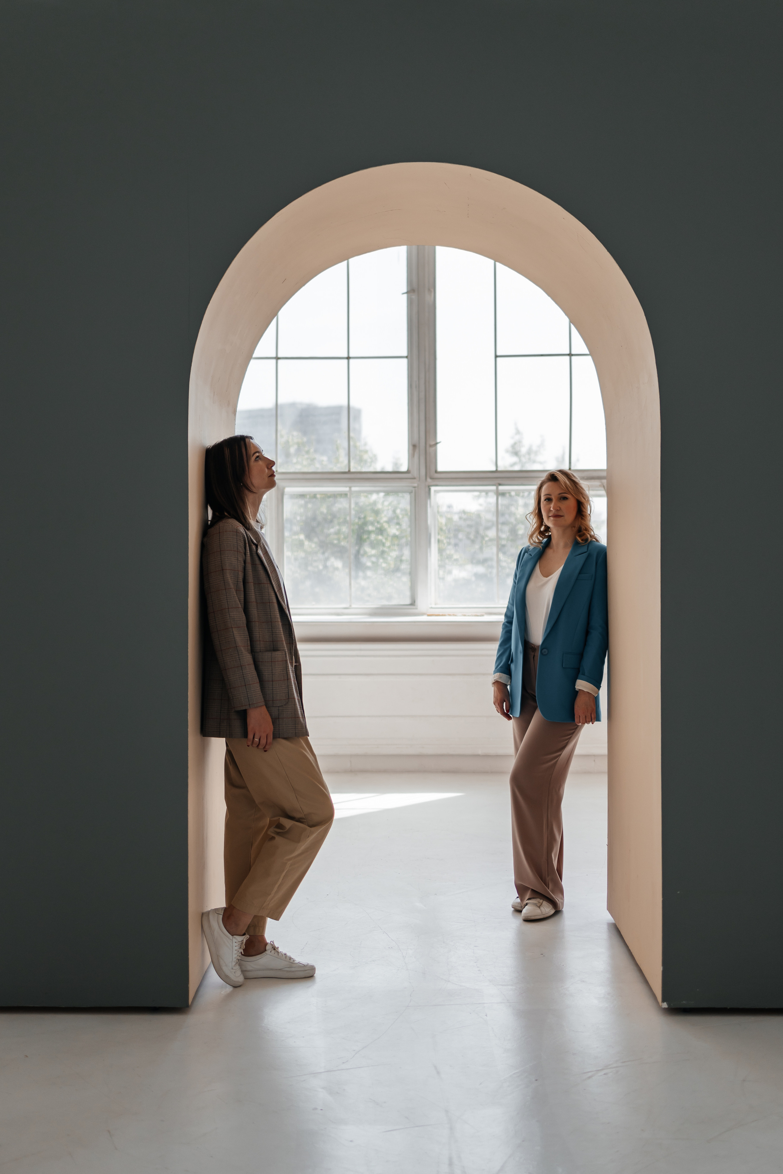 AP (Аня и Даша). Фотограф в Москве, Сочи и Красной Поляне Елена Федоткина