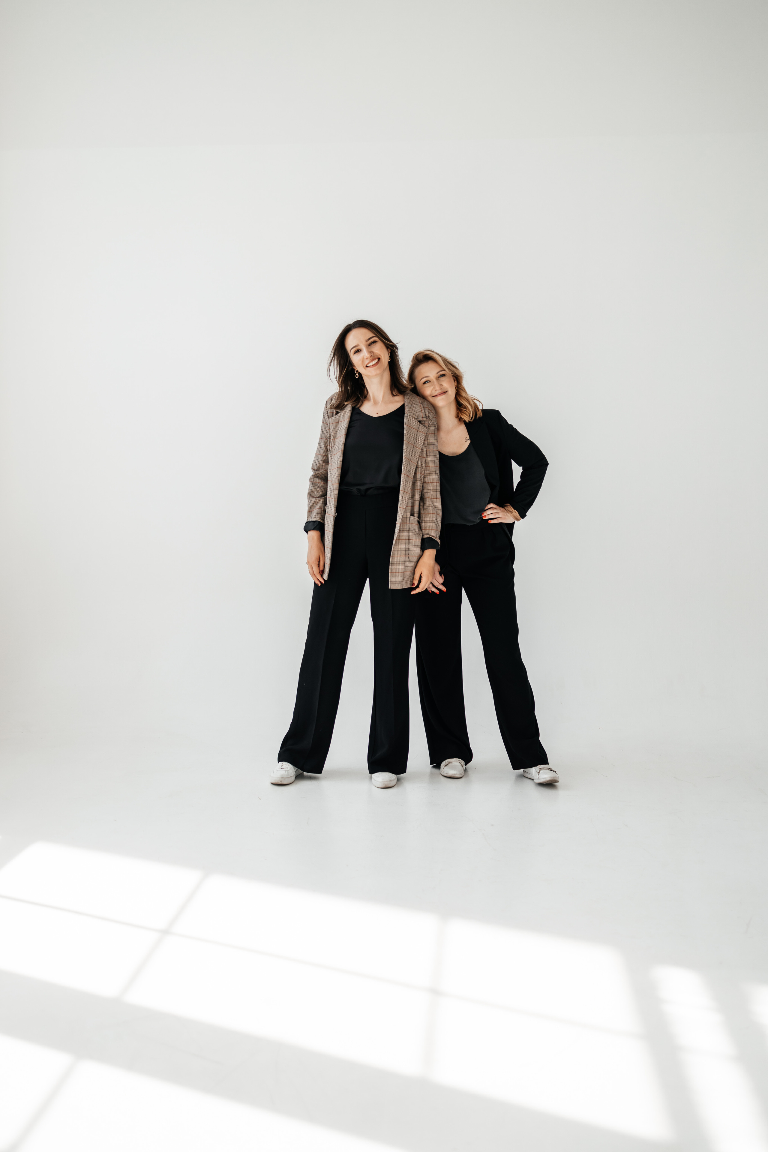 AP (Аня и Даша). Фотограф в Москве, Сочи и Красной Поляне Елена Федоткина