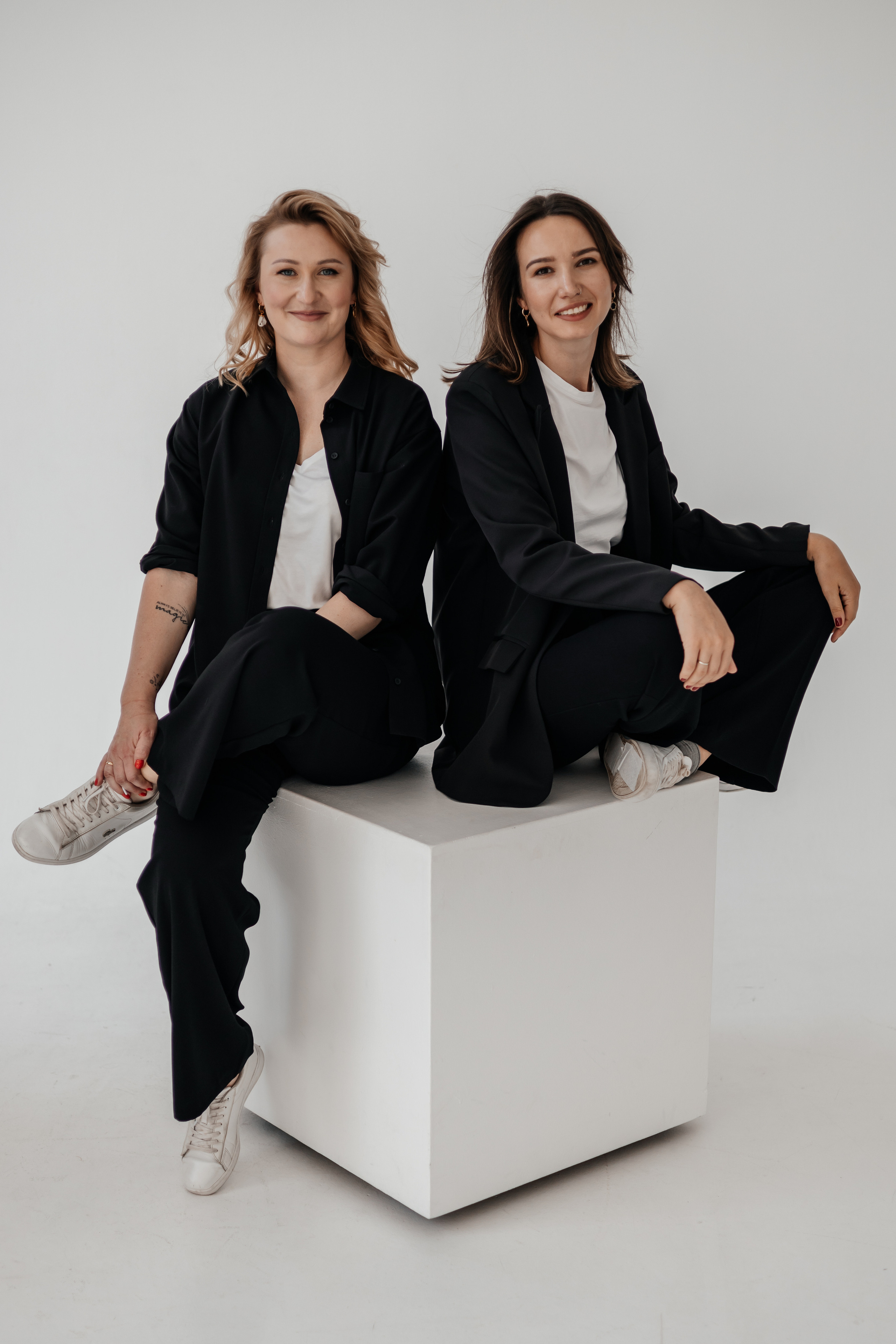 AP (Аня и Даша). Фотограф в Москве, Сочи и Красной Поляне Елена Федоткина