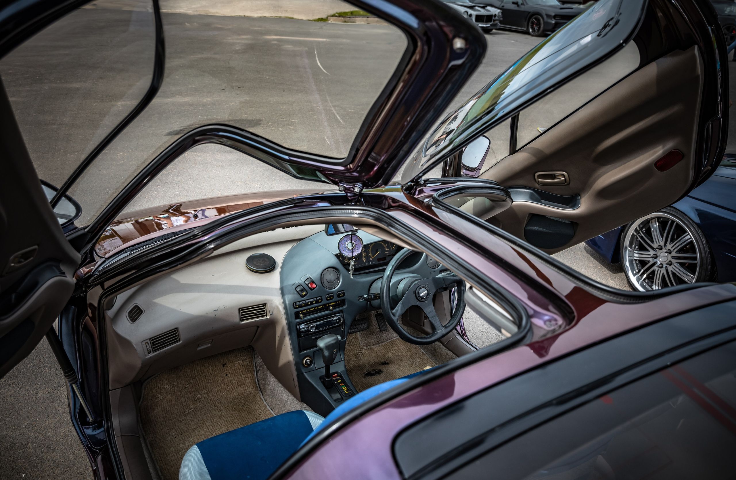 CARS. NE Cinema — backstage and reportage photography in cinema, music, Automotive and sport