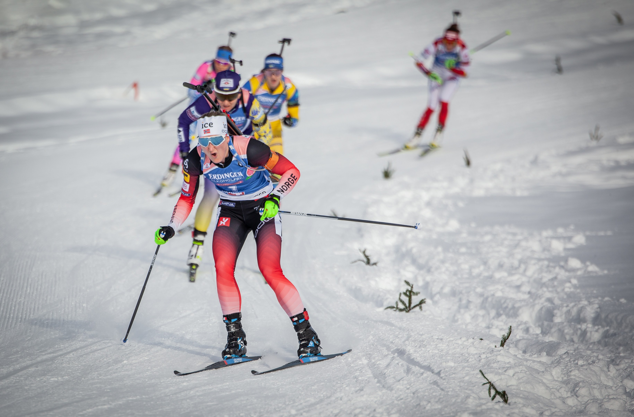 IBU World Cup. NE Cinema — backstage and reportage photography in cinema, music, Automotive and sport