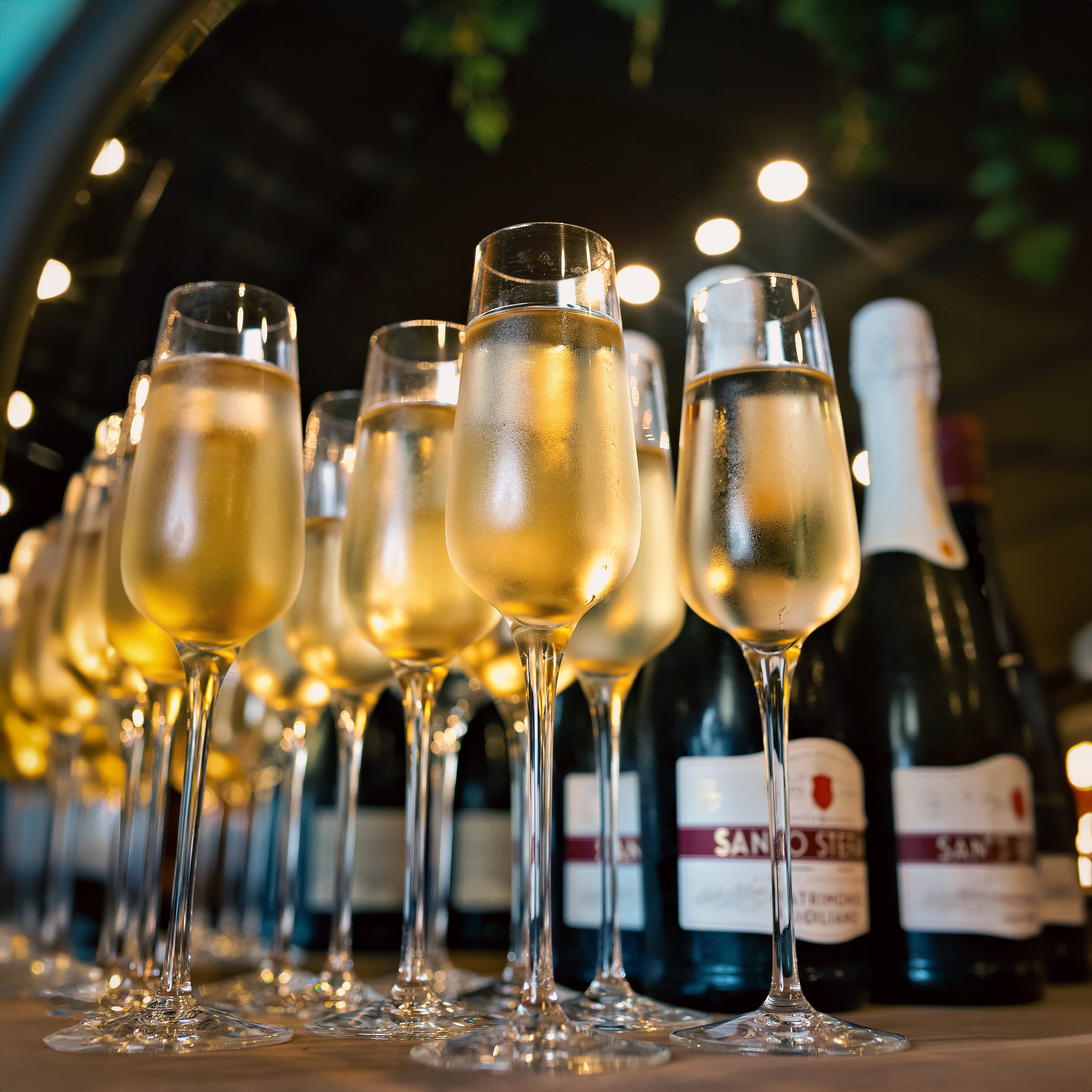 Открытие ресторана Foros в Атырау. Фотограф в Атырау Максим Стадниченко