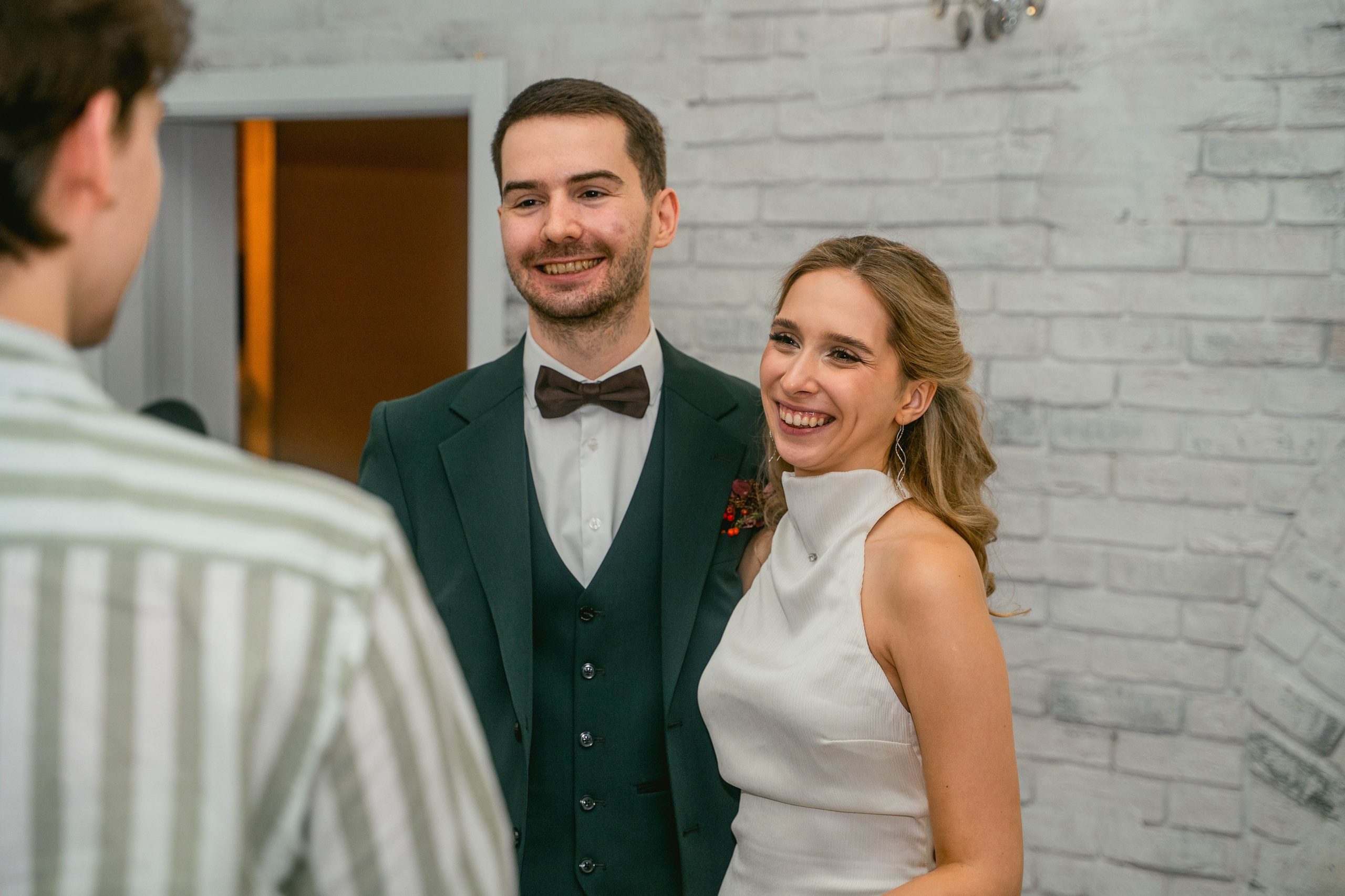 Анастасия & Владимир