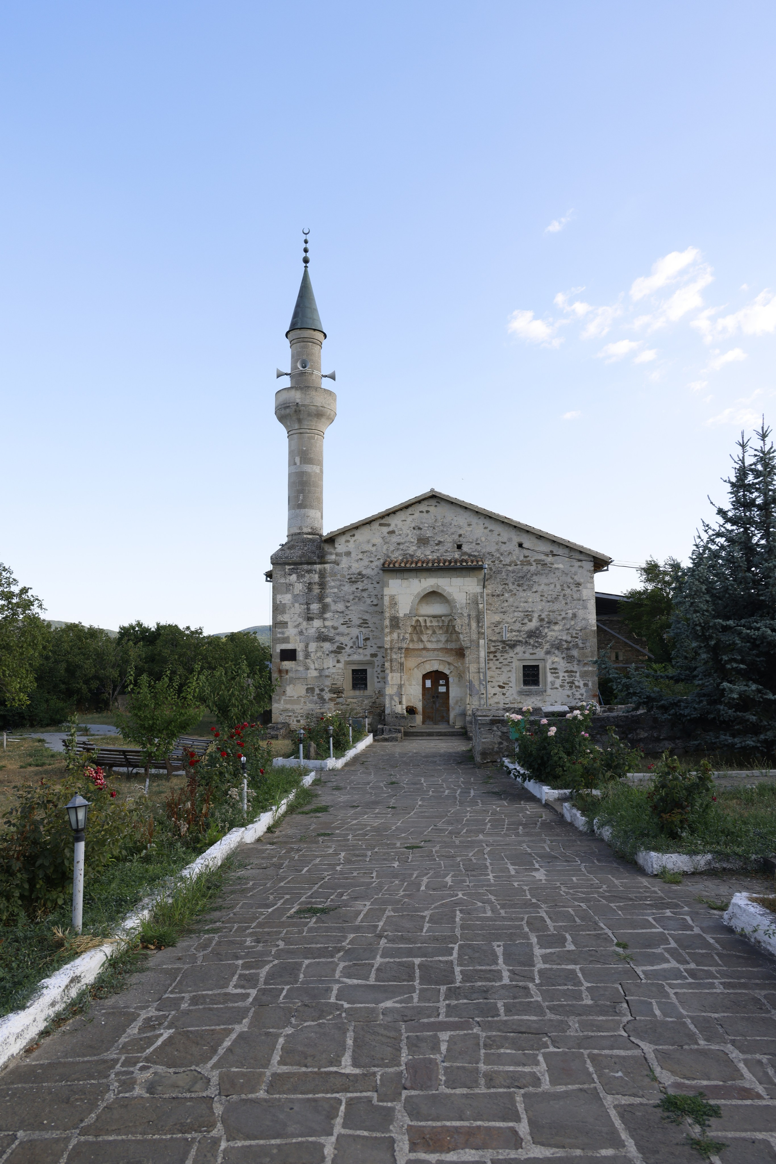 Архитектура. Фотохудожник BID