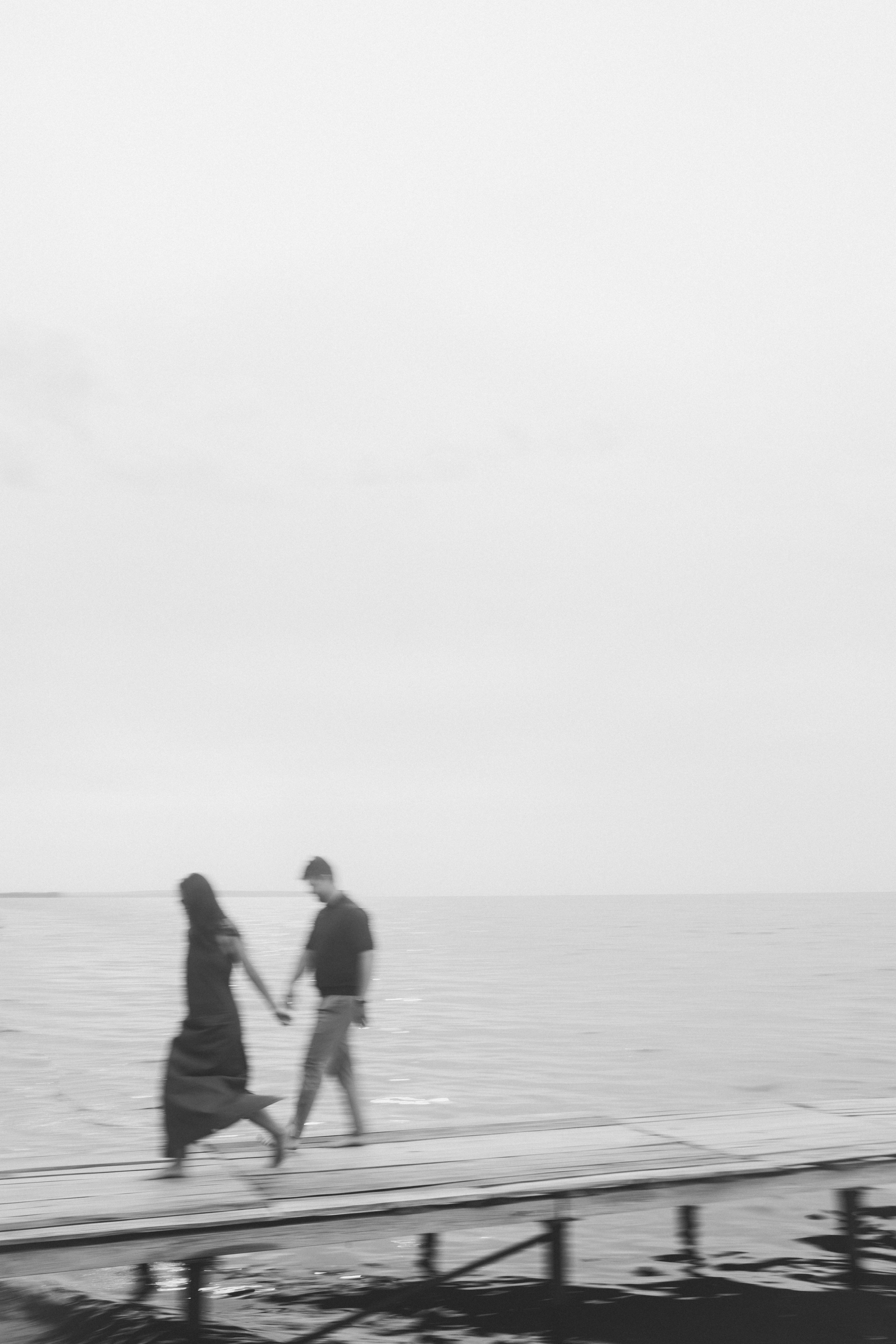 Акварельная любовь. Свадебный фотограф Казань