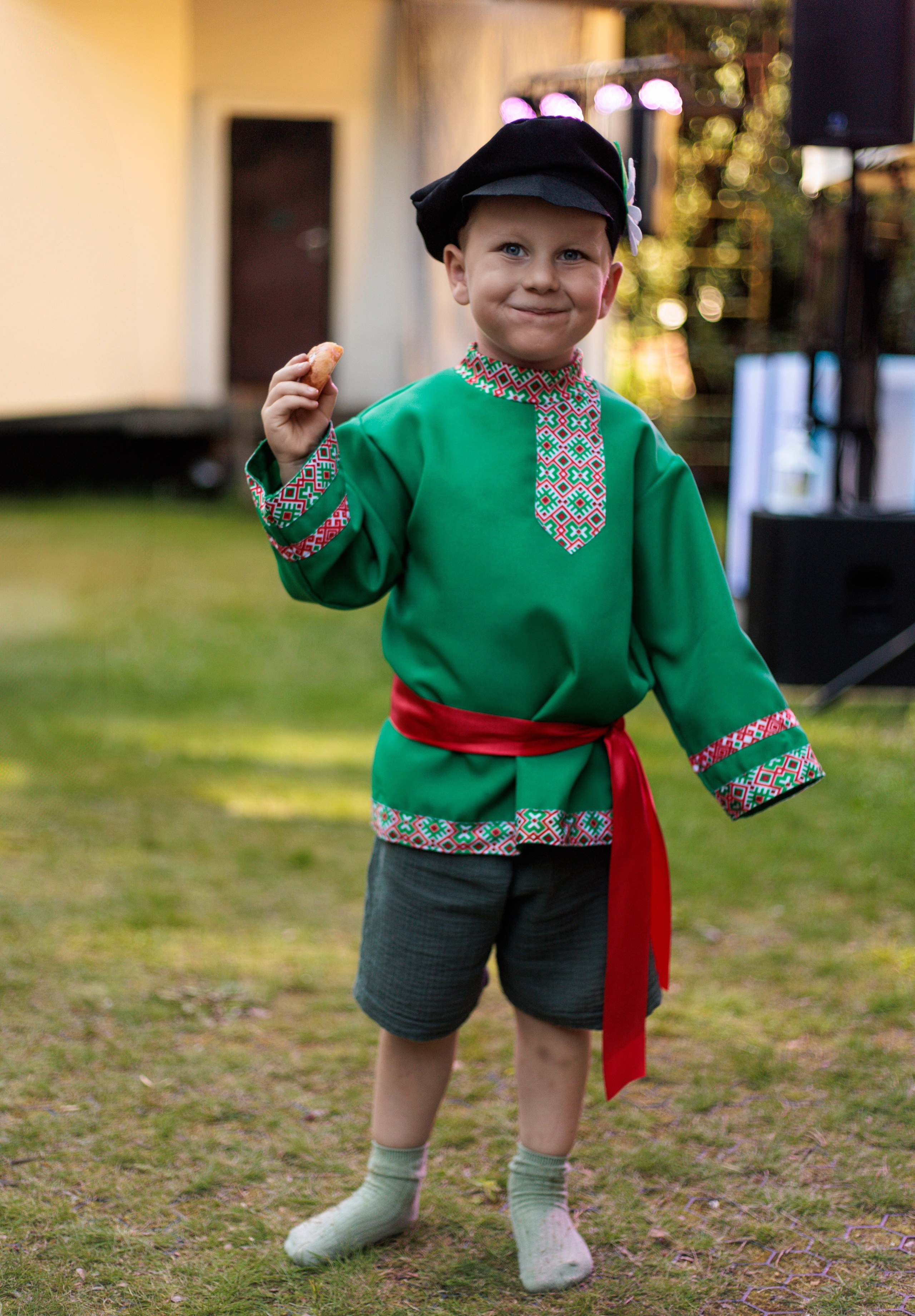 Свадьба в Русско-народном стиле. Фотограф Москва Жуковский Раменское