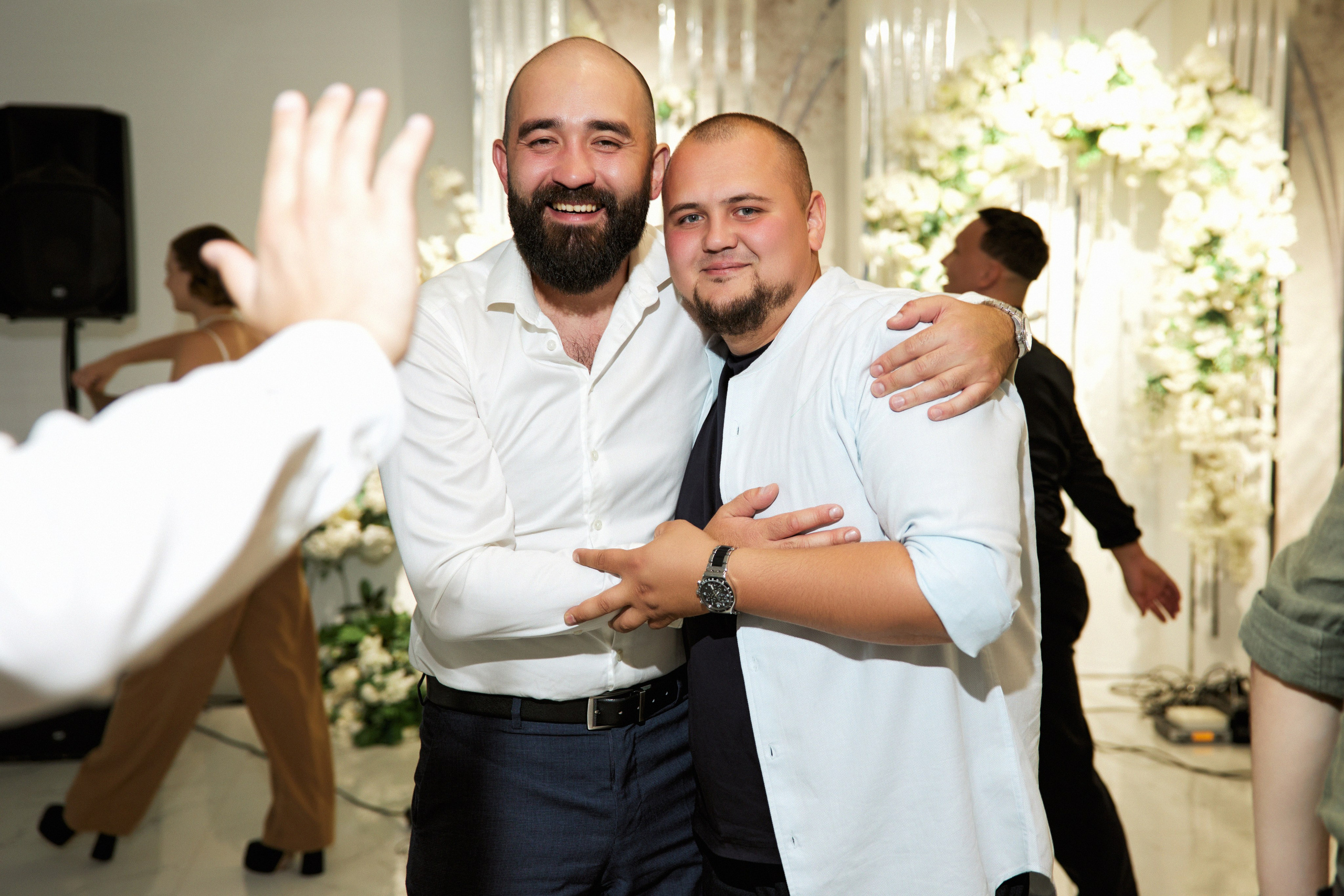 Ildar & Rufina. Главная