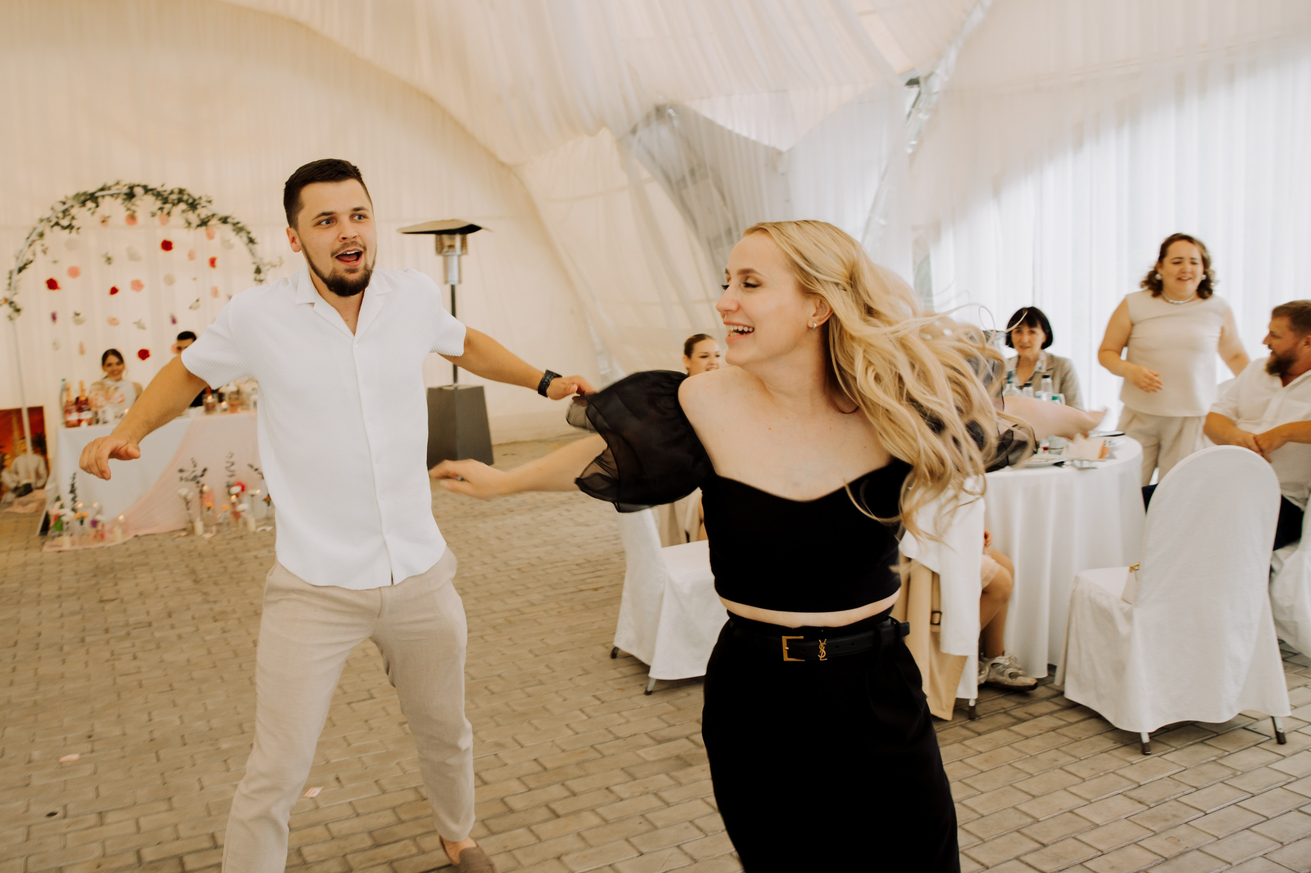 Яхт-клуб Капитан. Семейный фотограф москва