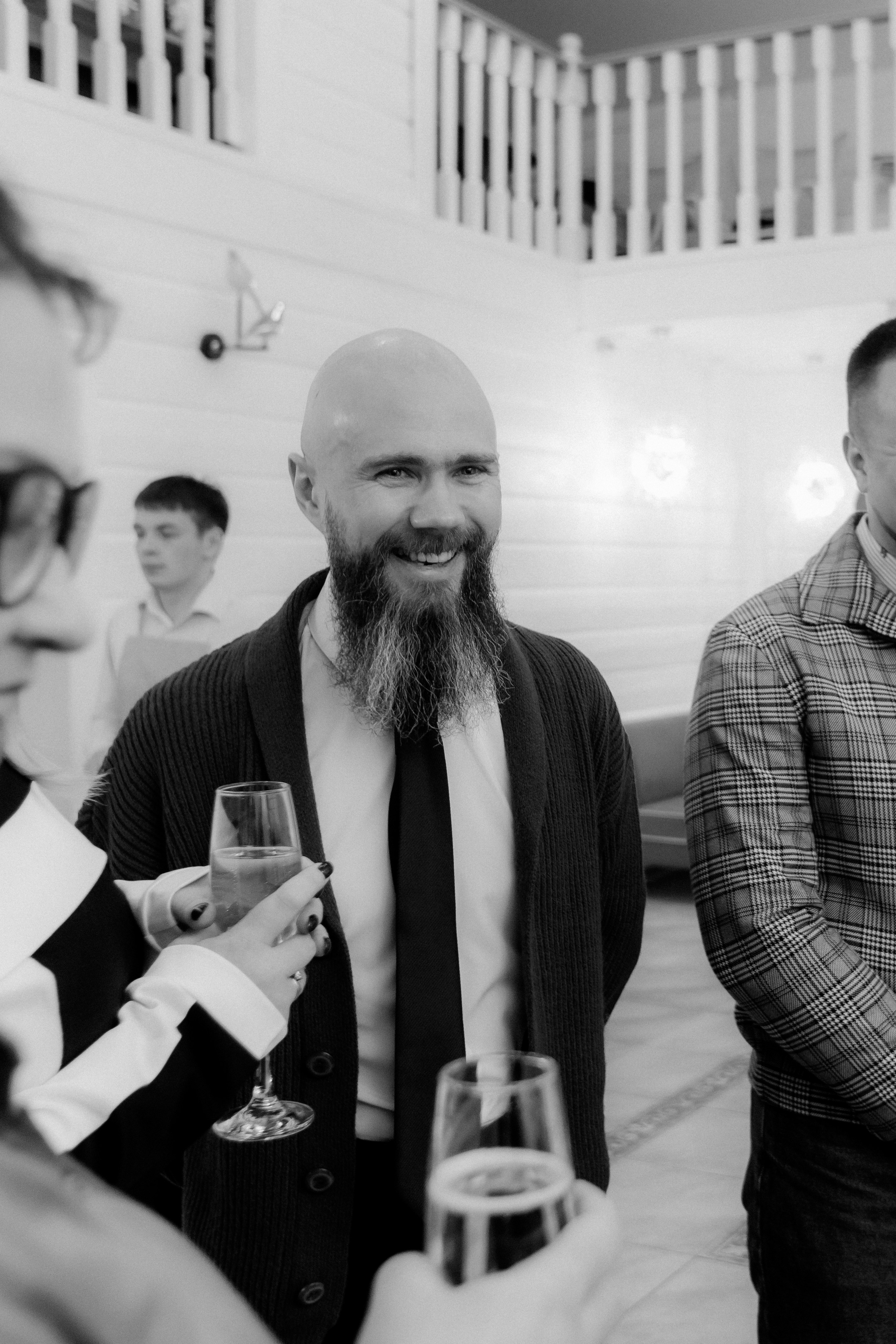 День Рождения Оксаны. Свадебный и семейный фотограф в Перми Дергачева Кристина