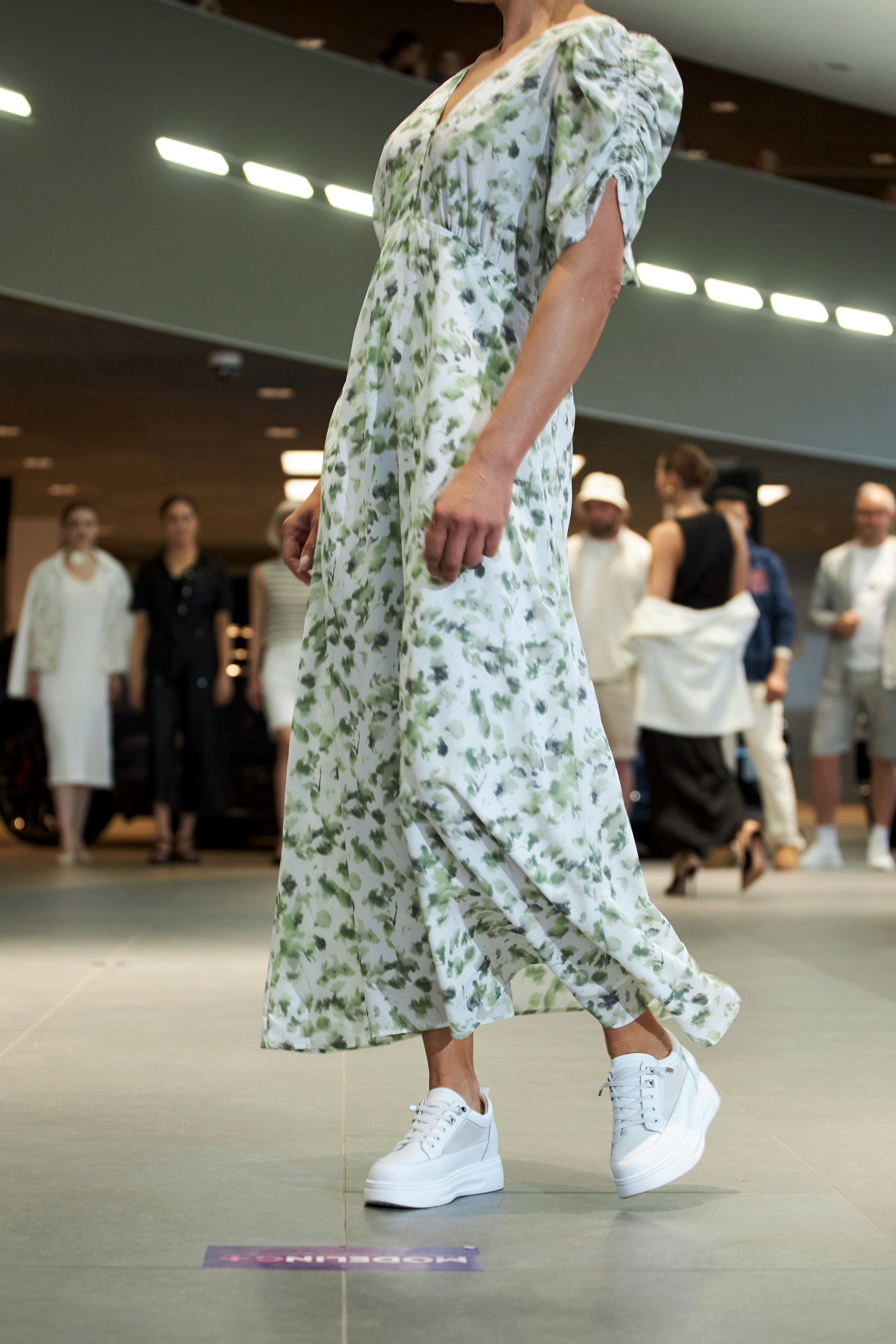 Репортаж «Жара в Городе». Фотограф Алексей Яковлев