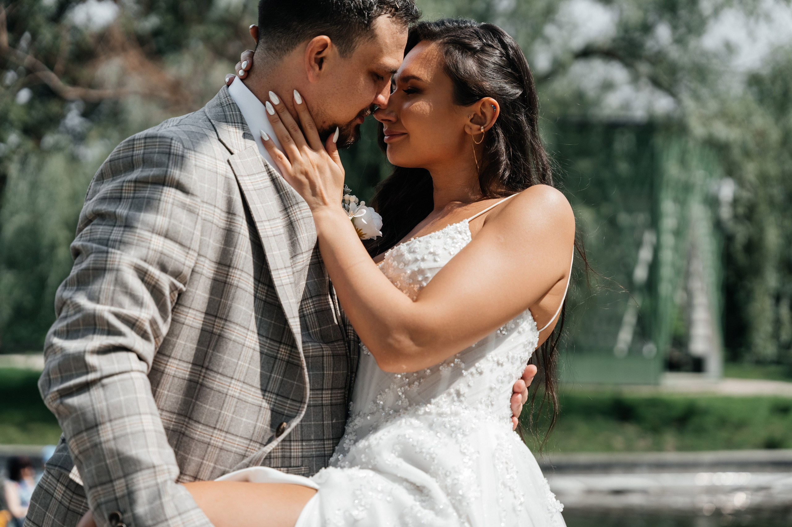 Александр и Екатерина. Gan media. Свадебные видео и фото в Барнауле. Антон Губанов