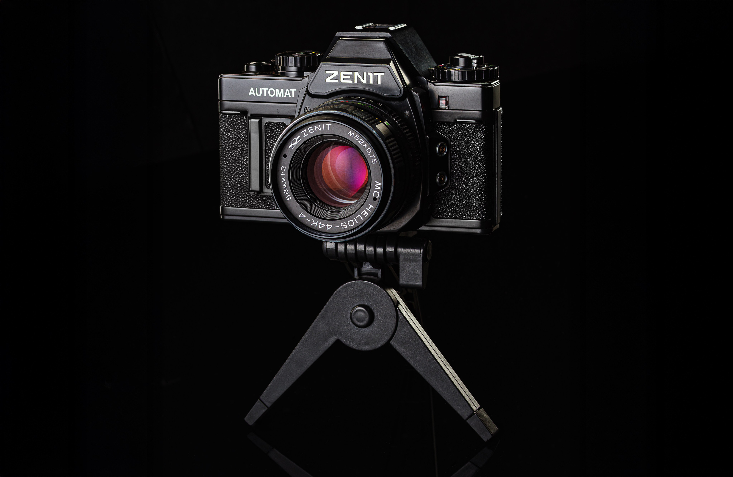 АНОНСЫ СЪЕМОК