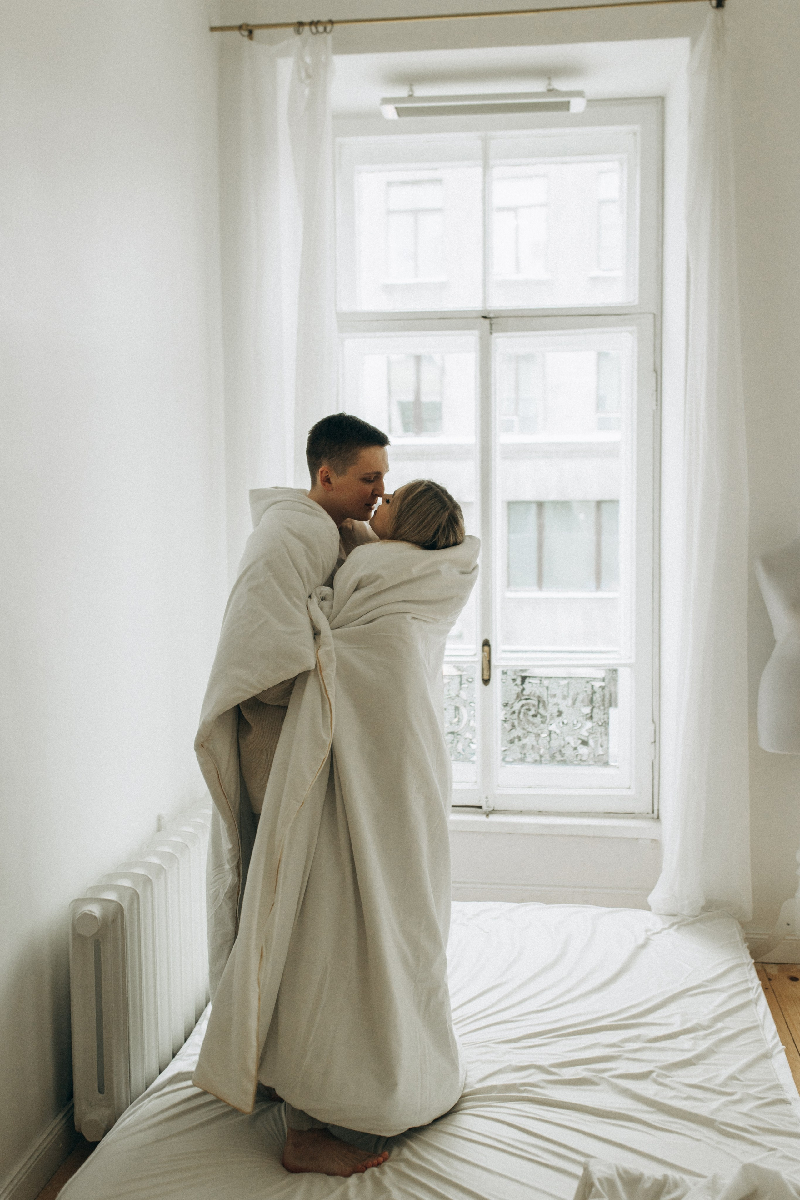 Юлия и Кирилл. Фотограф в Санкт-Петербурге