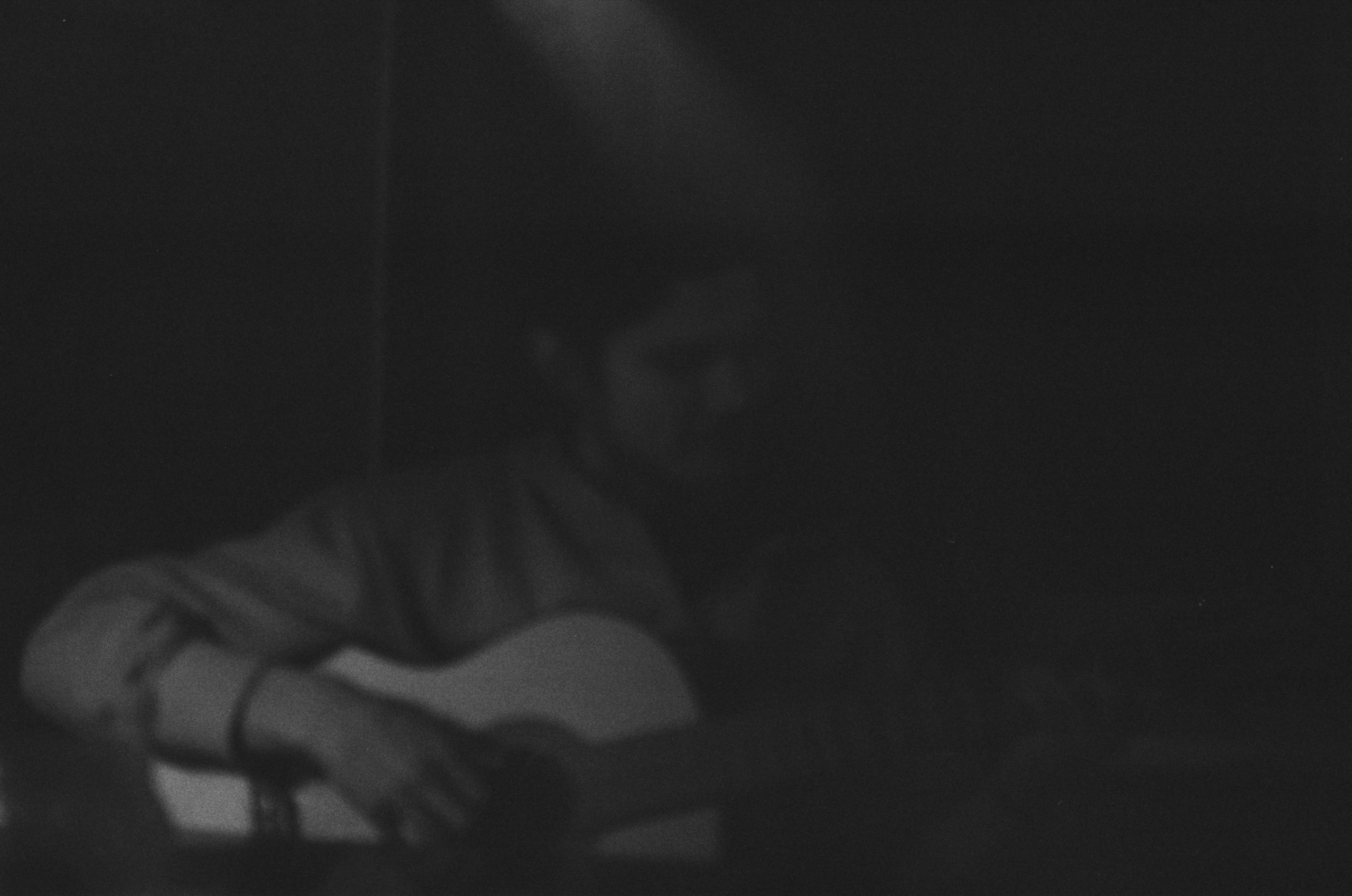 B_W Portraits. Pavlov Arts