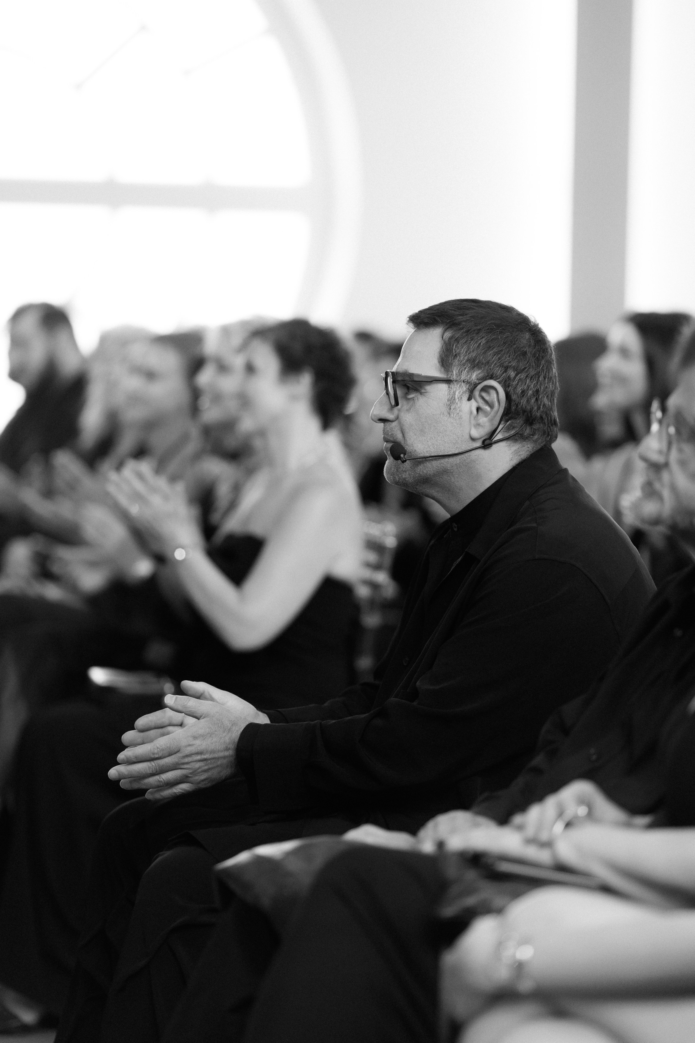 Authentica 25. Профессиональный фотограф Егоров Кирилл