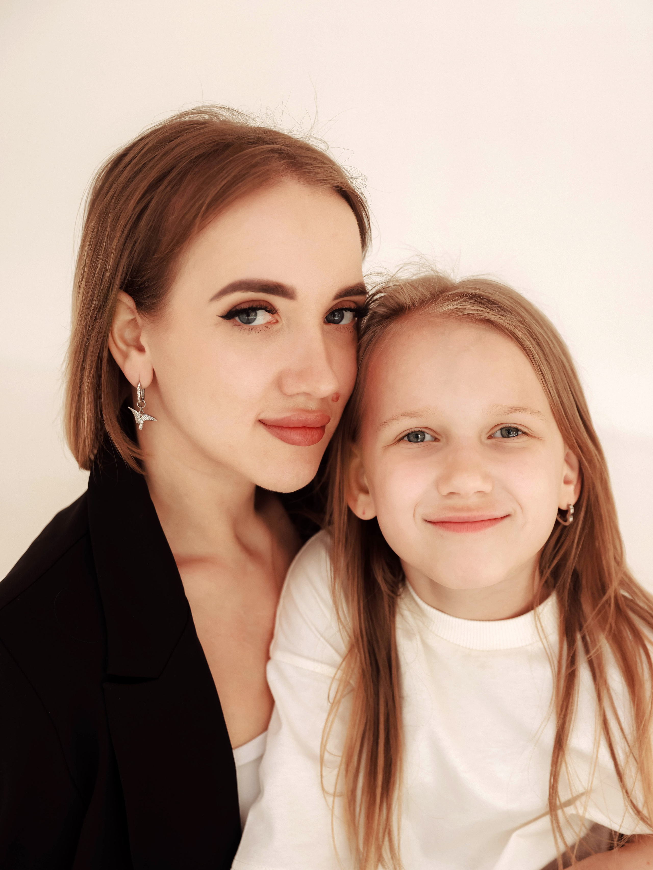 Настоящие чувства. Мультифотограф Динара Ахмедзянова