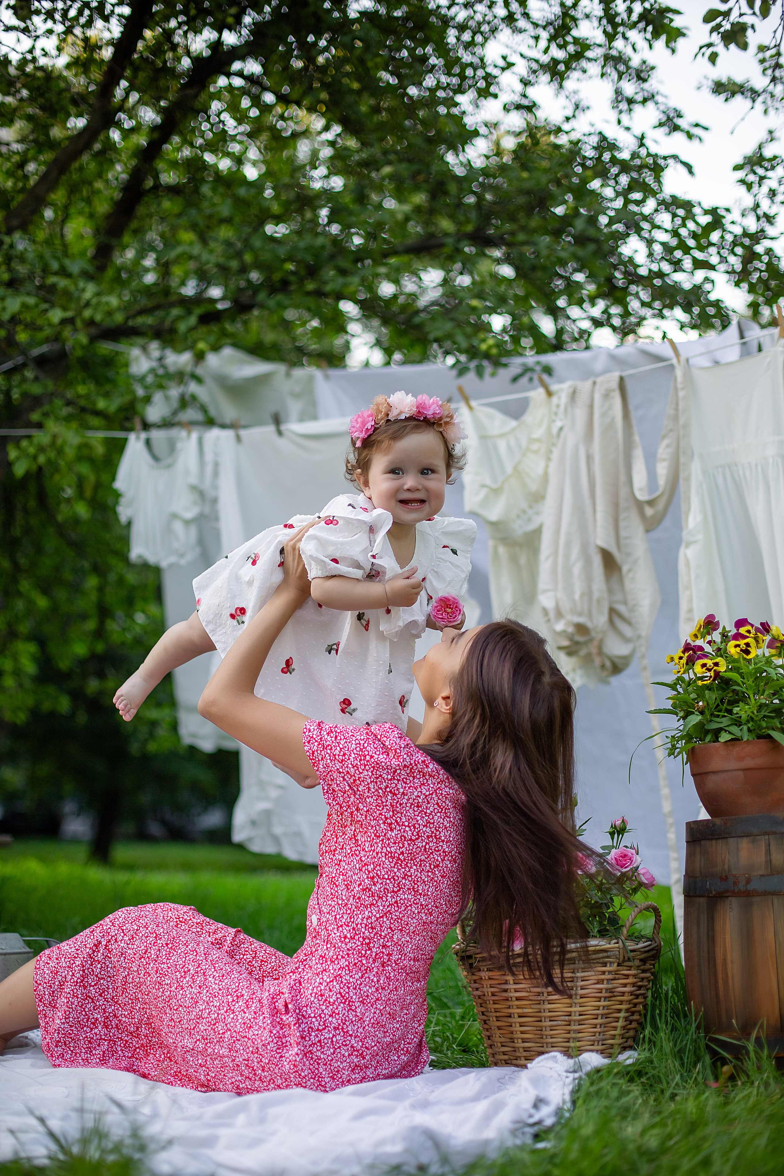 Семейная фотосессия. Фотограф Анастасия, СПб: живые семейные и женские фотосессии без позирования, наполненные эмоциями