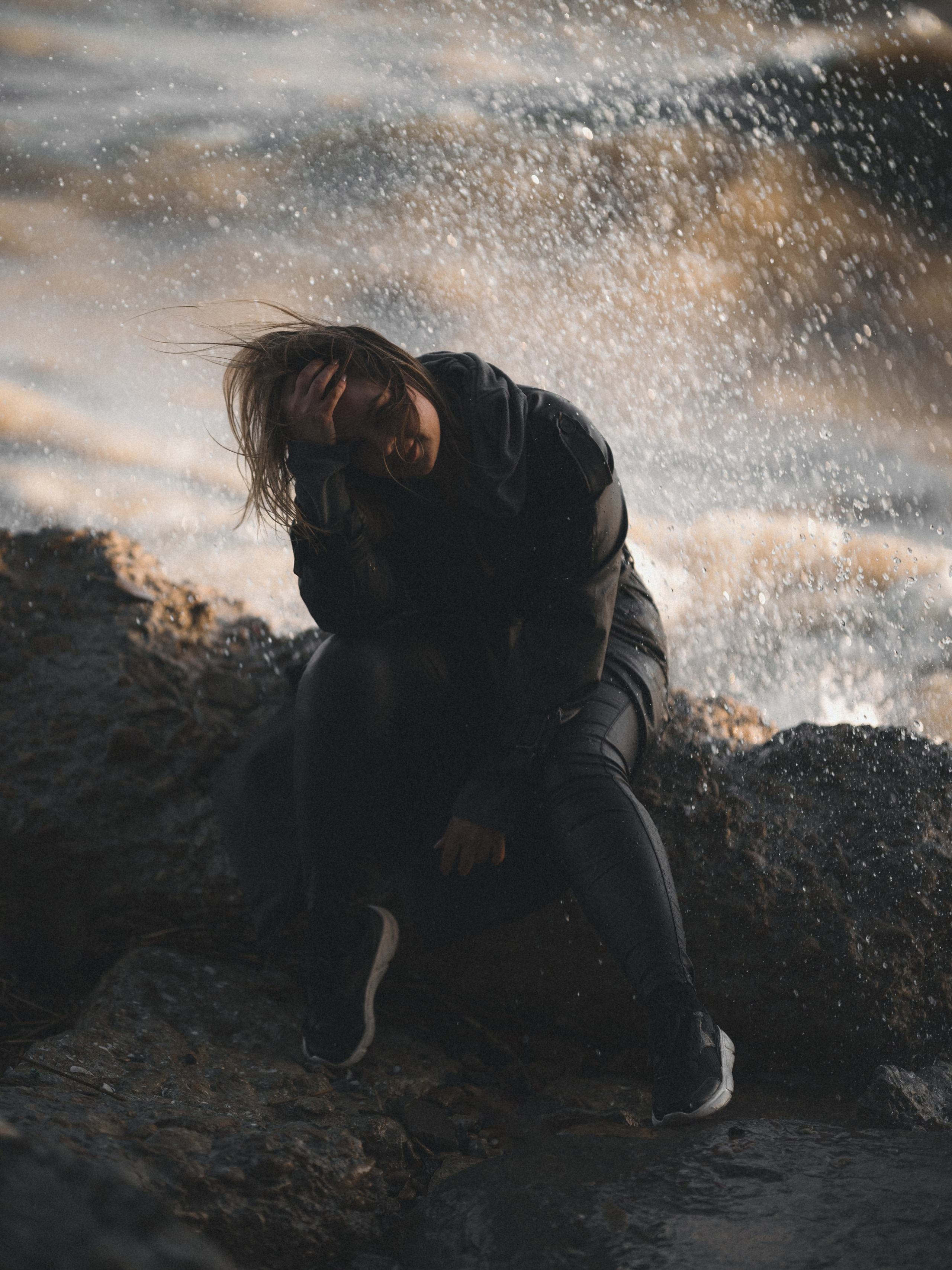 Художественные фотосессии. Фотограф Олег Сотник